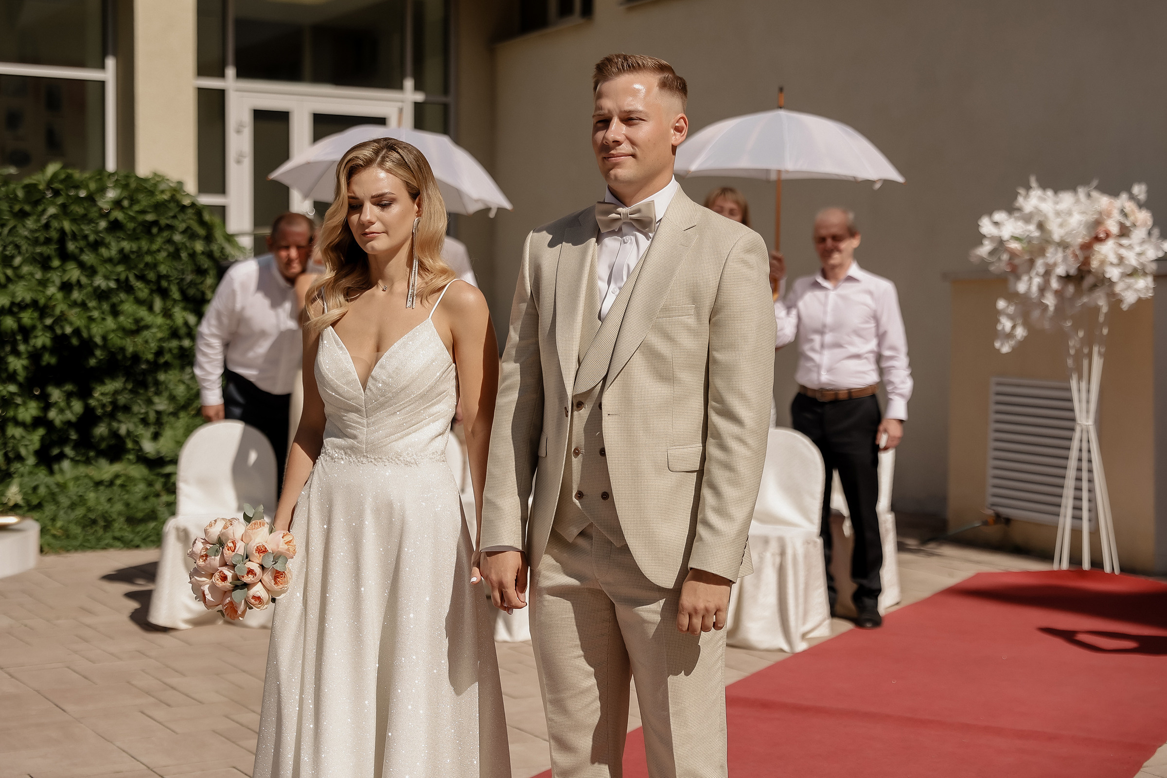 Сергей и Мария. Фотограф в Самаре Мальтеева Эльвира