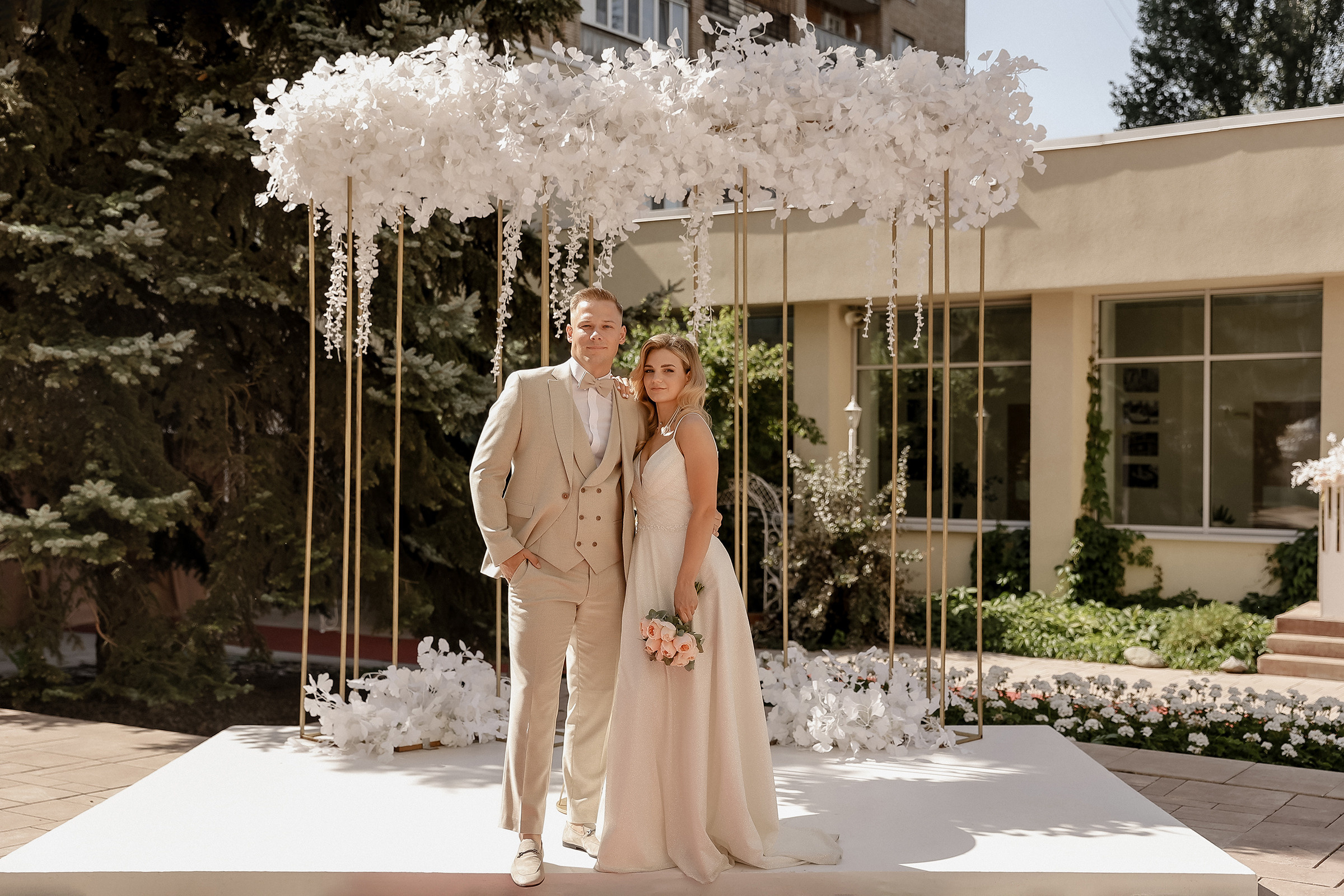 Сергей и Мария. Фотограф в Самаре Мальтеева Эльвира