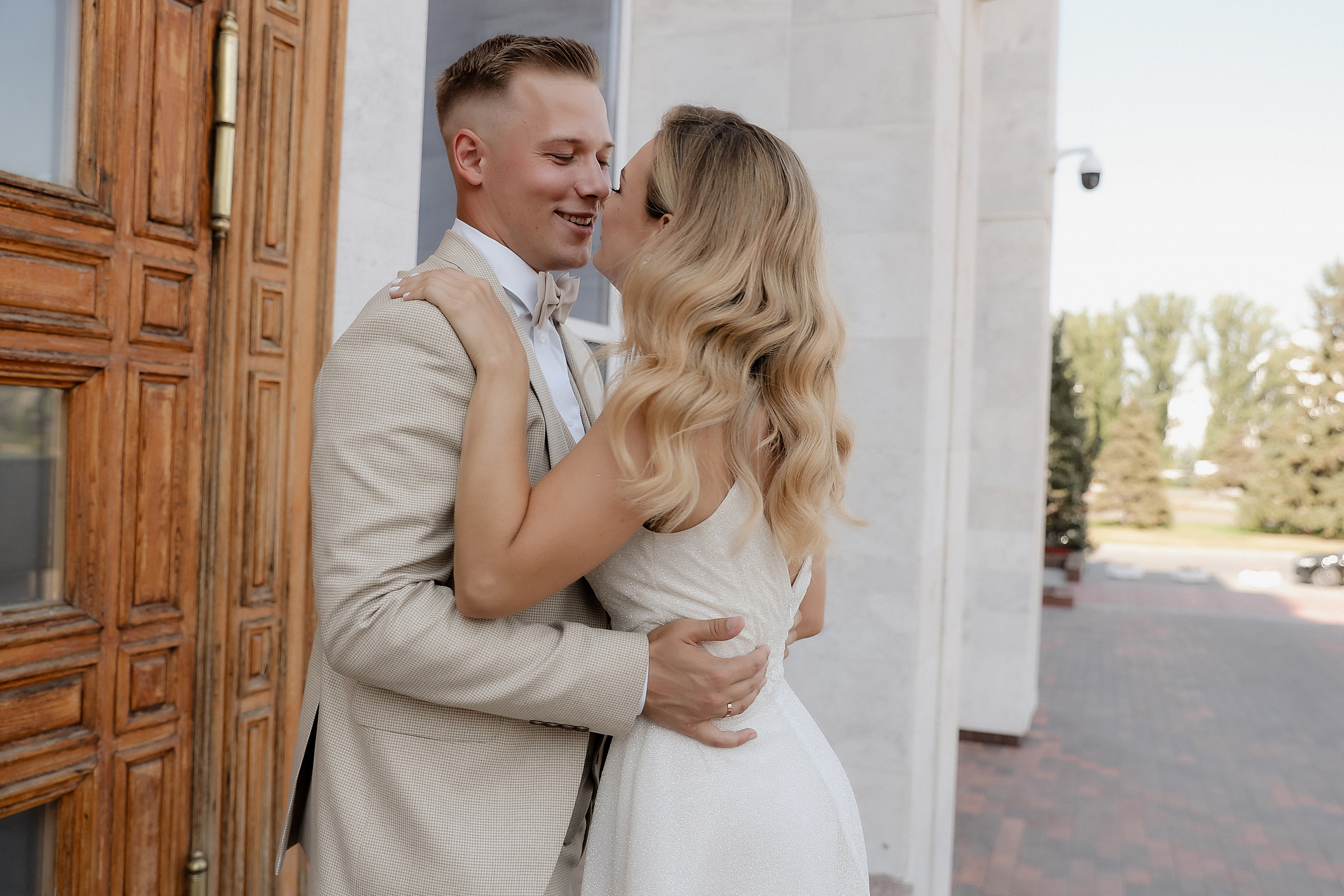 Сергей и Мария. Фотограф в Самаре Мальтеева Эльвира