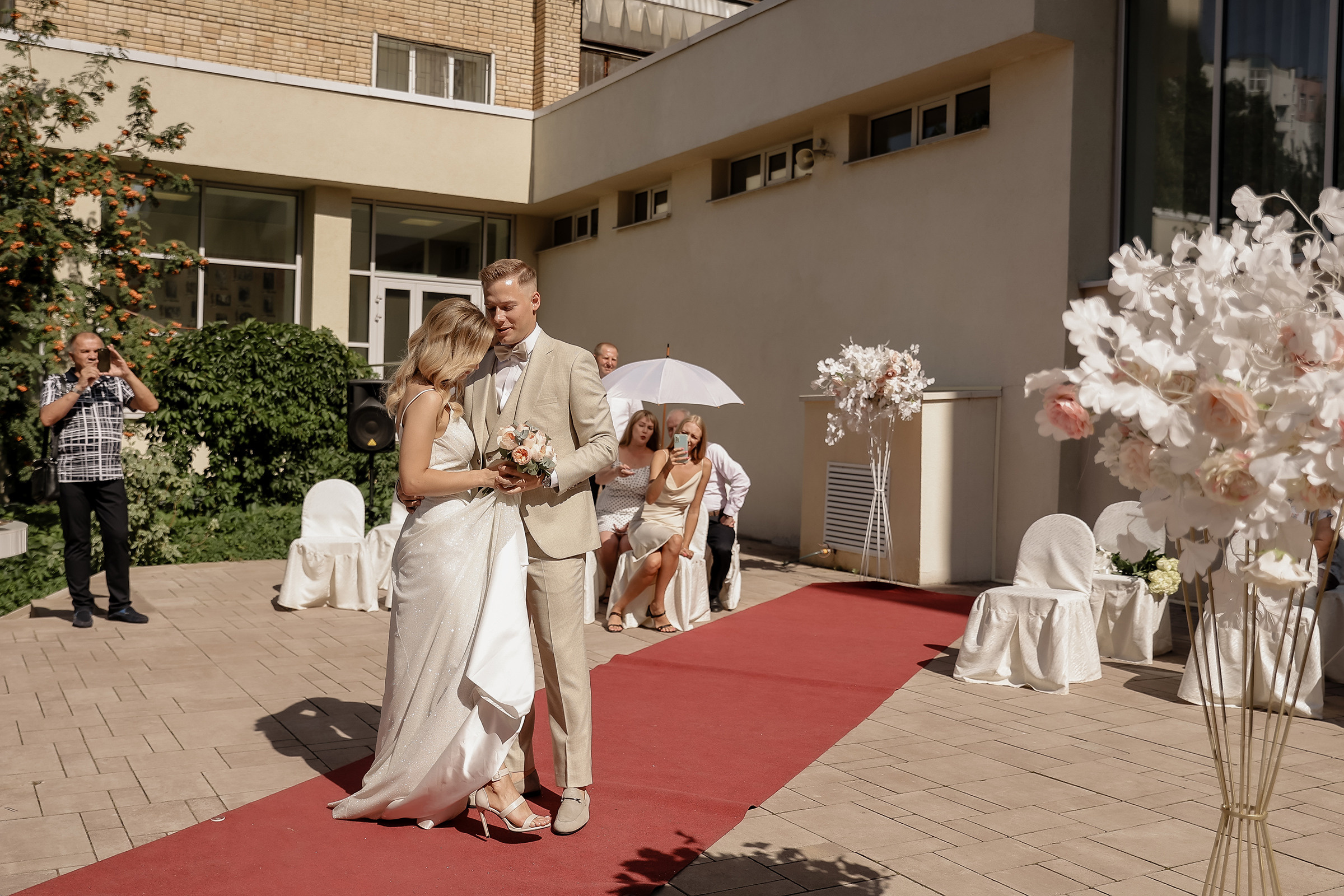 Сергей и Мария. Фотограф в Самаре Мальтеева Эльвира