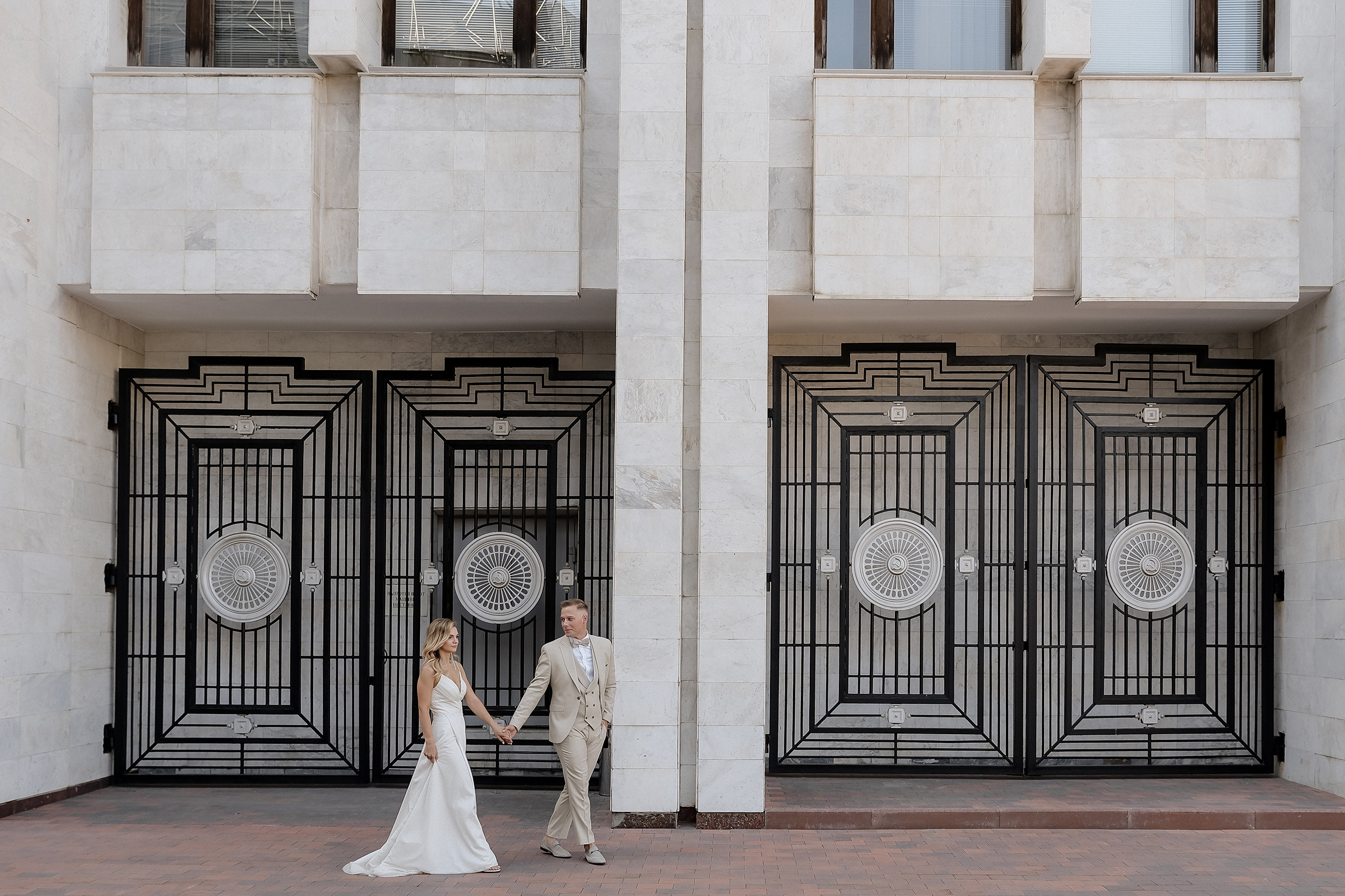 Сергей и Мария. Фотограф в Самаре Мальтеева Эльвира