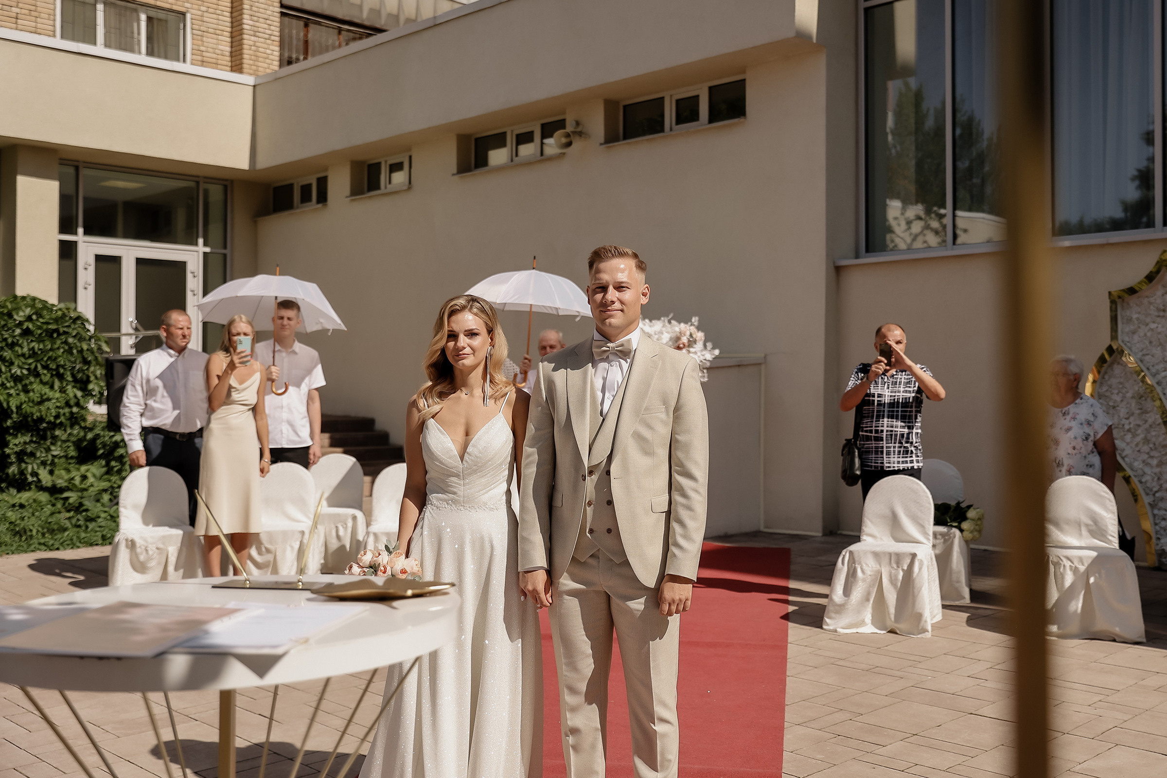 Сергей и Мария. Фотограф в Самаре Мальтеева Эльвира