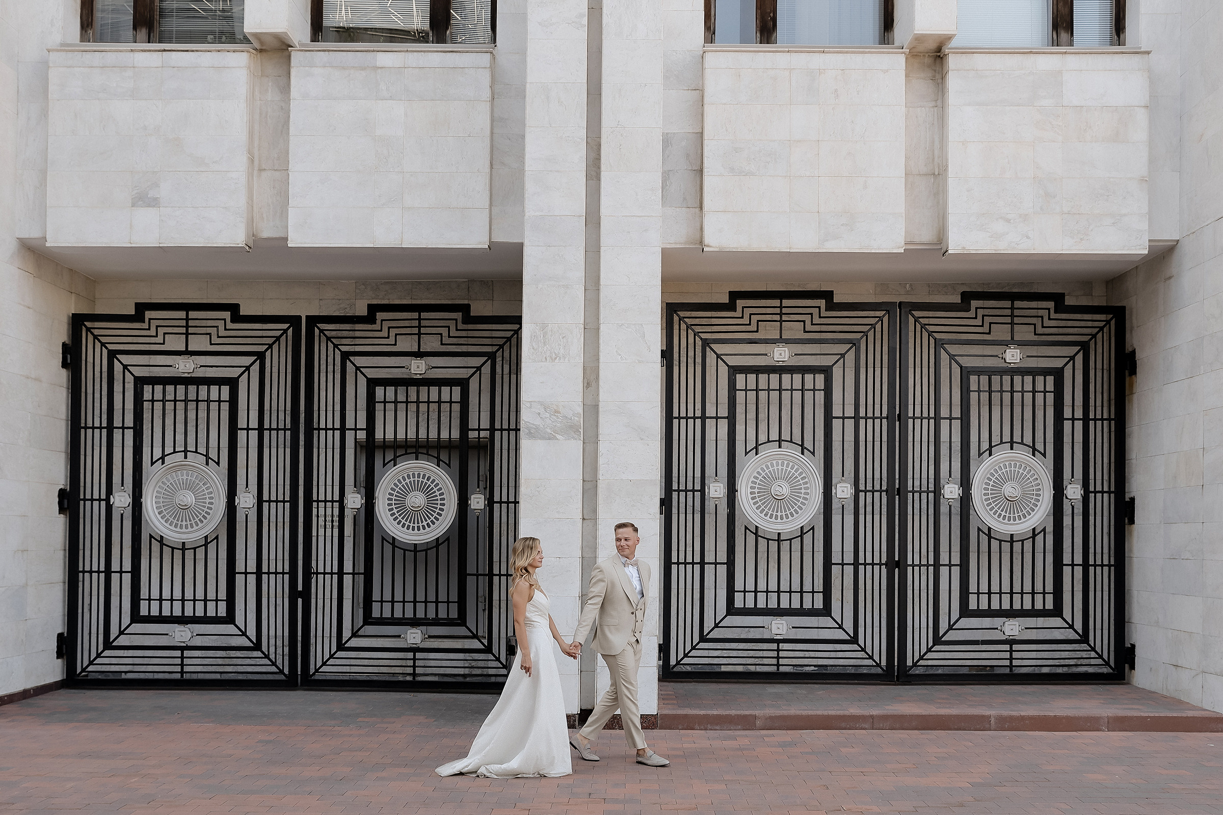 Сергей и Мария. Фотограф в Самаре Мальтеева Эльвира