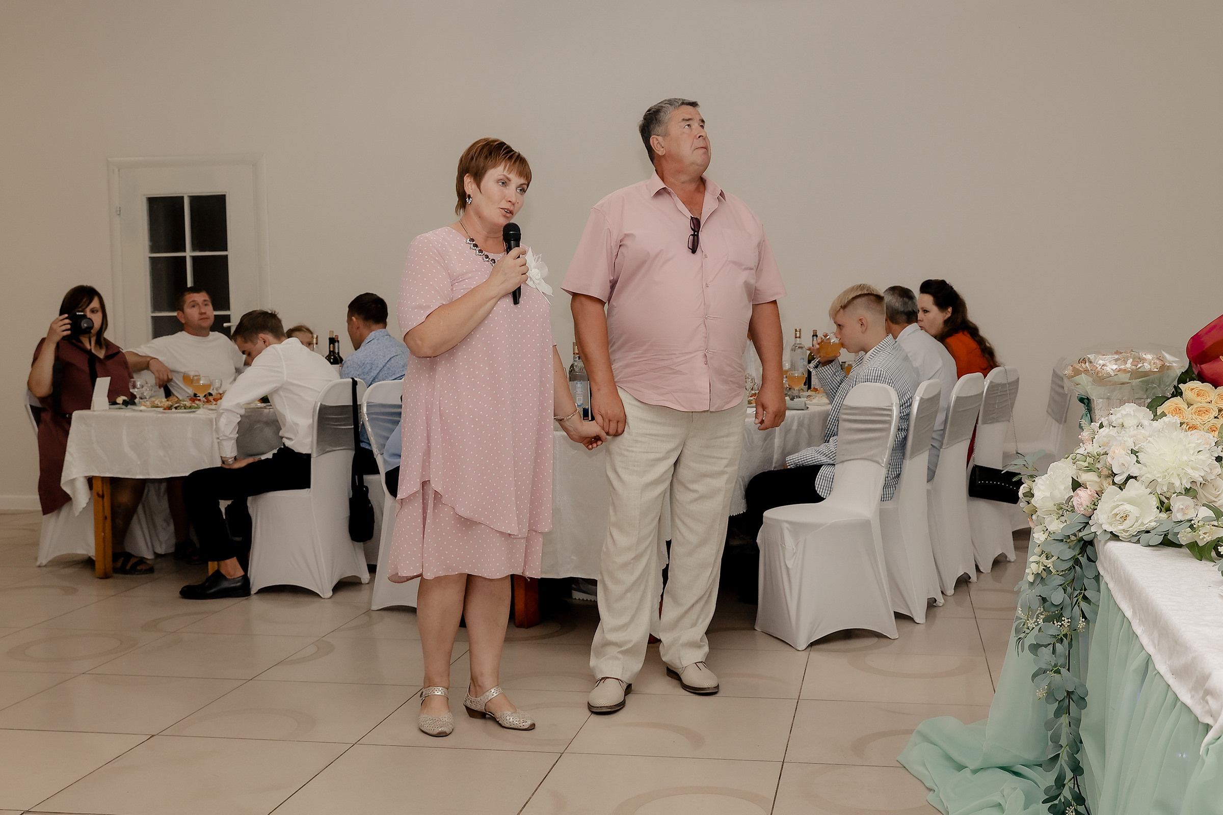 Свадьба Марии и Максима. Фотограф в Самаре Мальтеева Эльвира