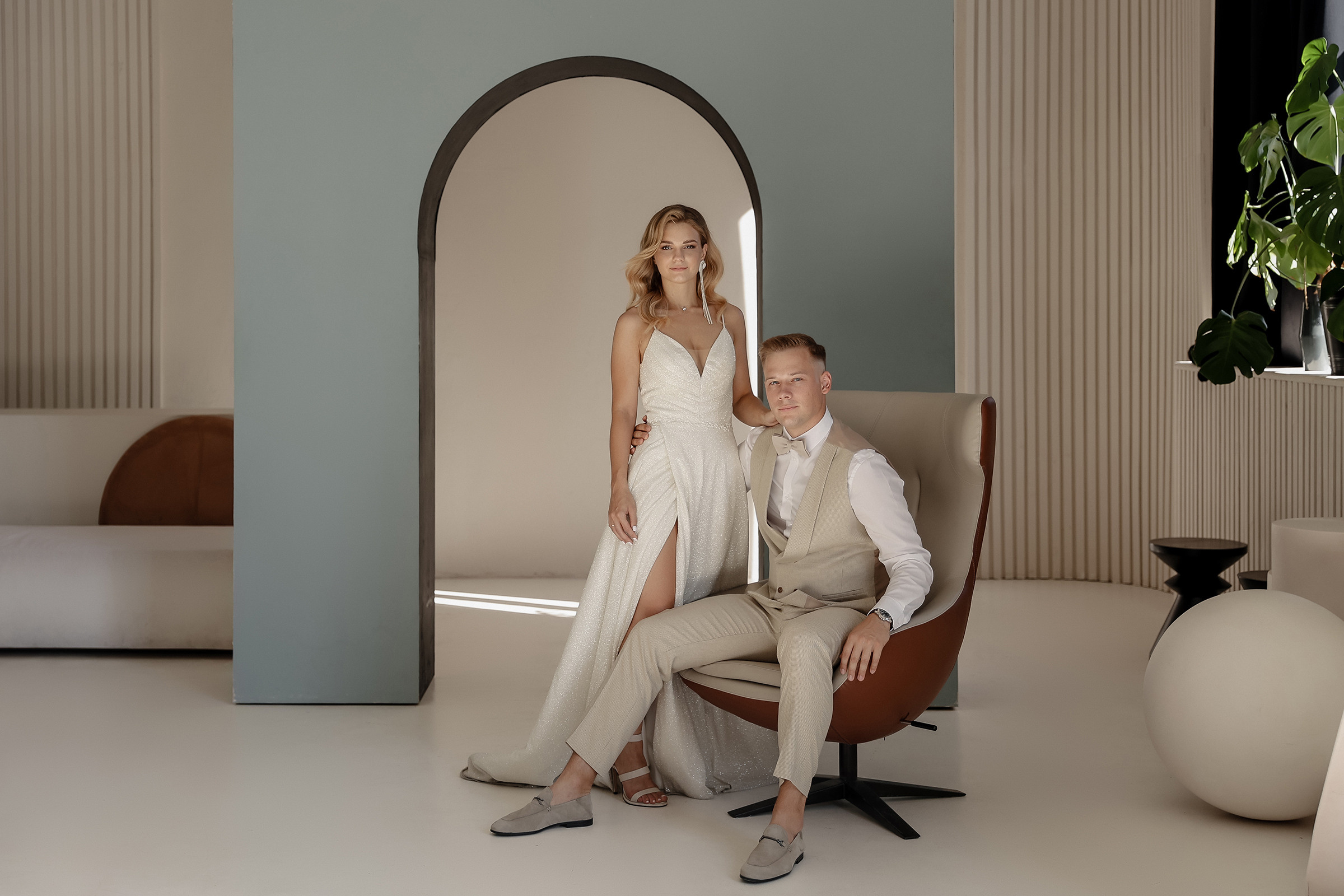 Сергей и Мария. Фотограф в Самаре Мальтеева Эльвира