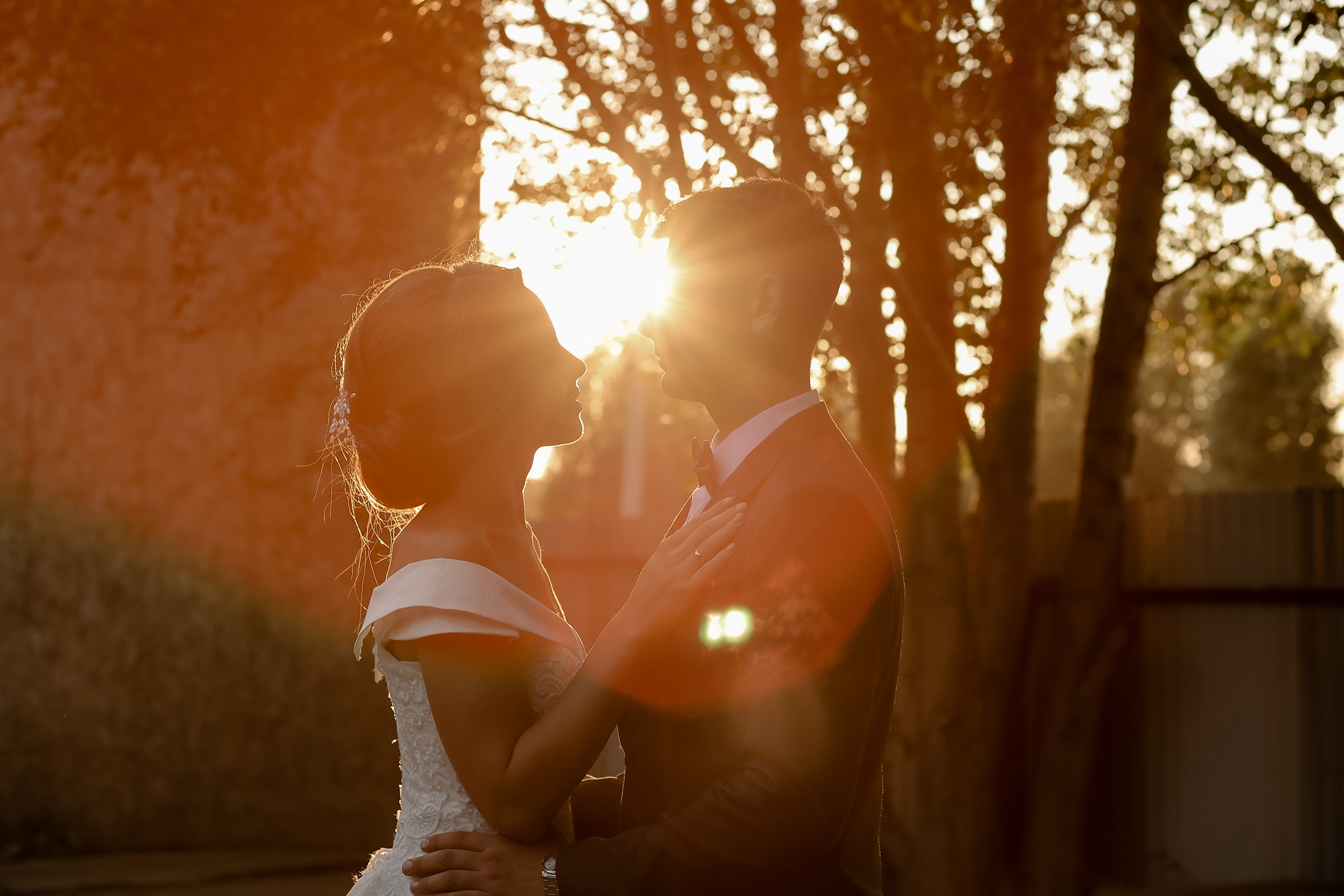 Свадьба Марии и Максима. Фотограф в Самаре Мальтеева Эльвира