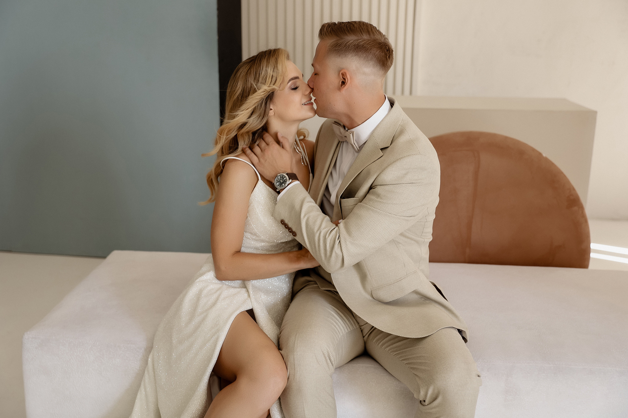 Сергей и Мария. Фотограф в Самаре Мальтеева Эльвира