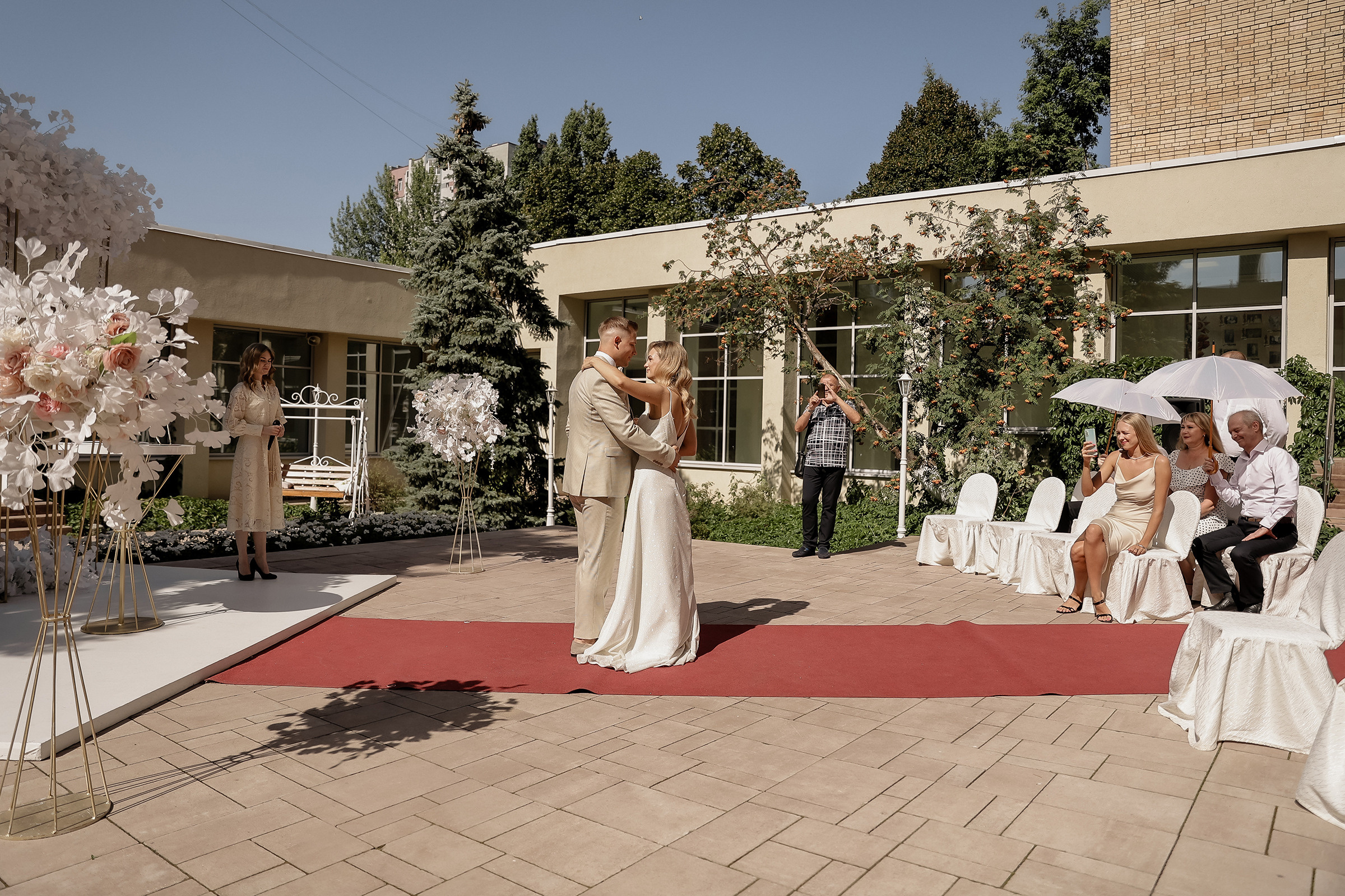 Сергей и Мария. Фотограф в Самаре Мальтеева Эльвира