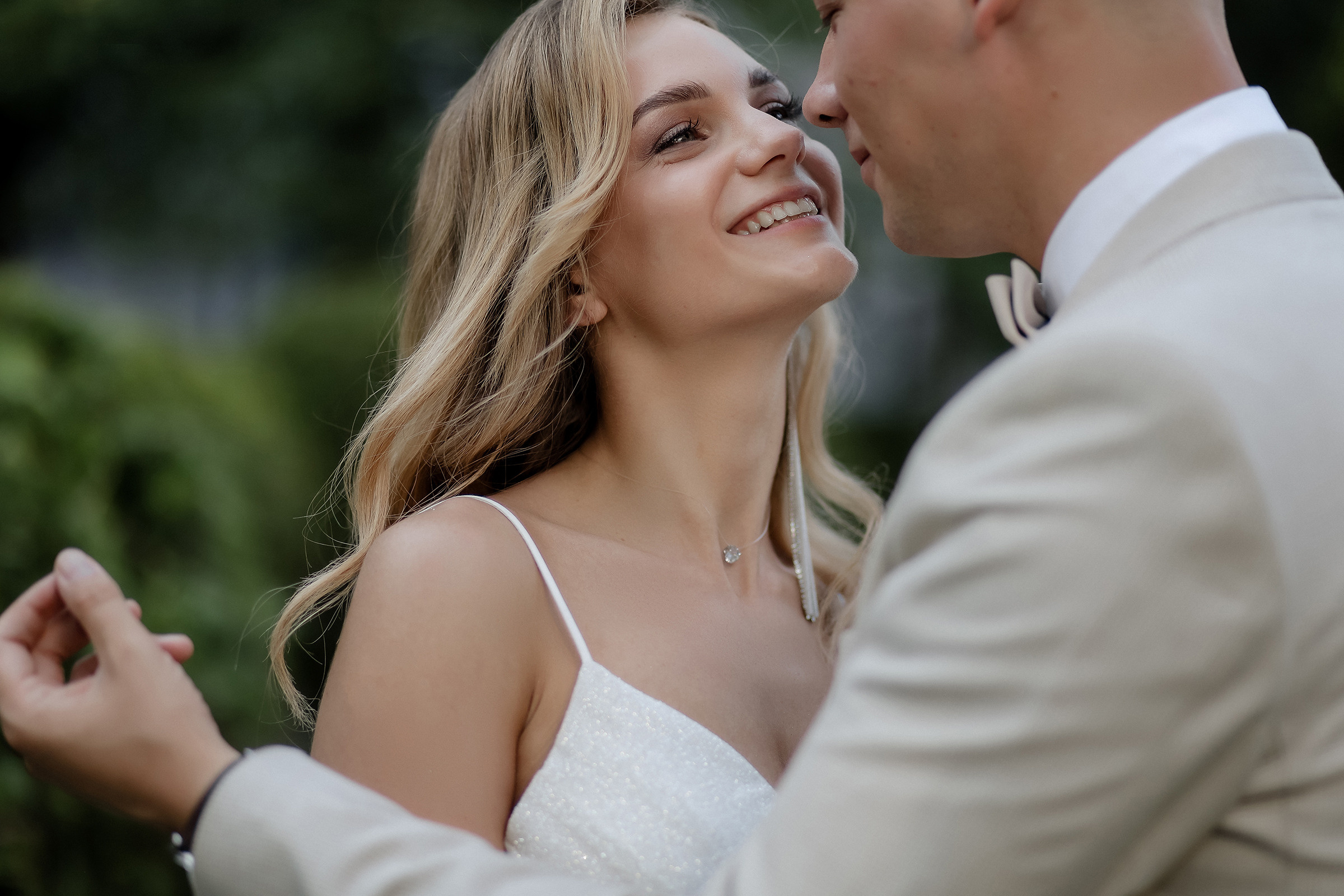 Сергей и Мария. Фотограф в Самаре Мальтеева Эльвира