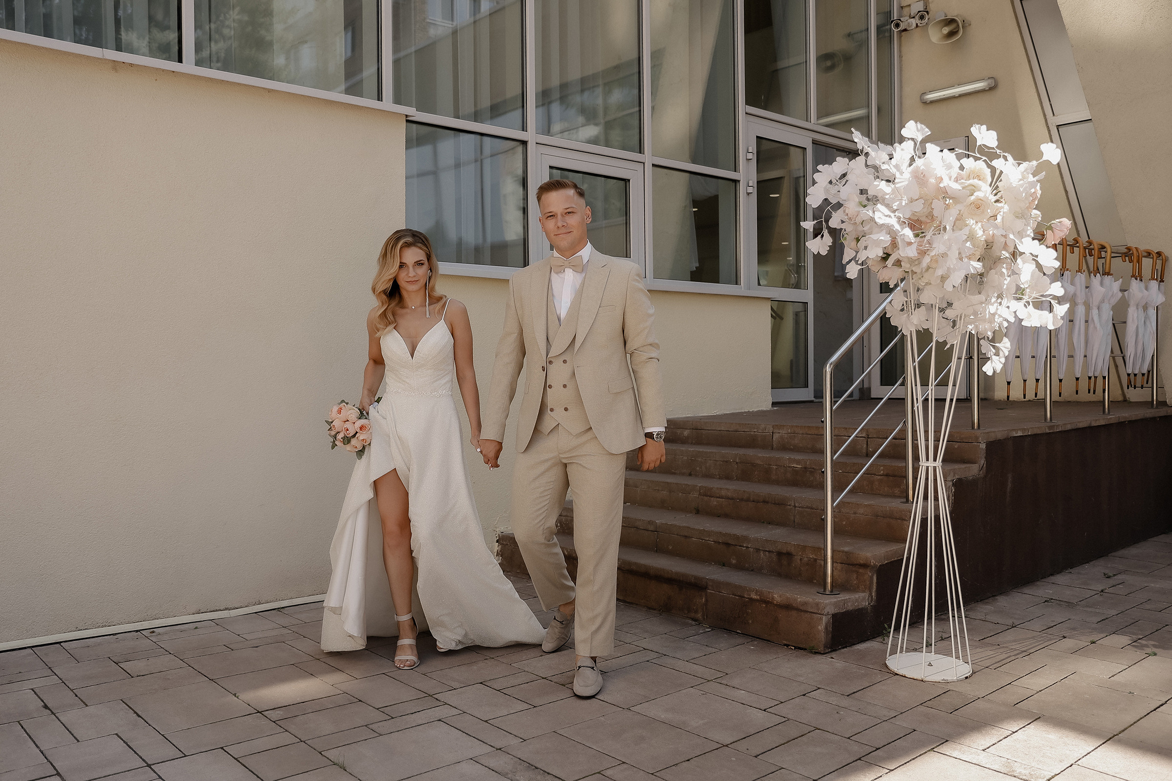 Сергей и Мария. Фотограф в Самаре Мальтеева Эльвира