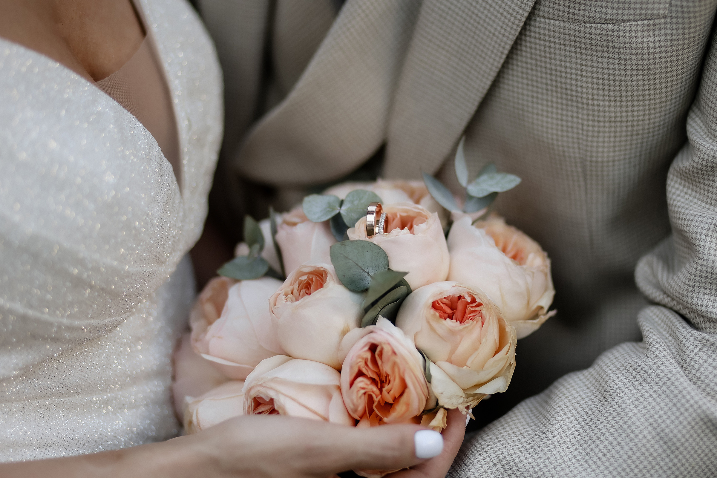 Сергей и Мария. Фотограф в Самаре Мальтеева Эльвира