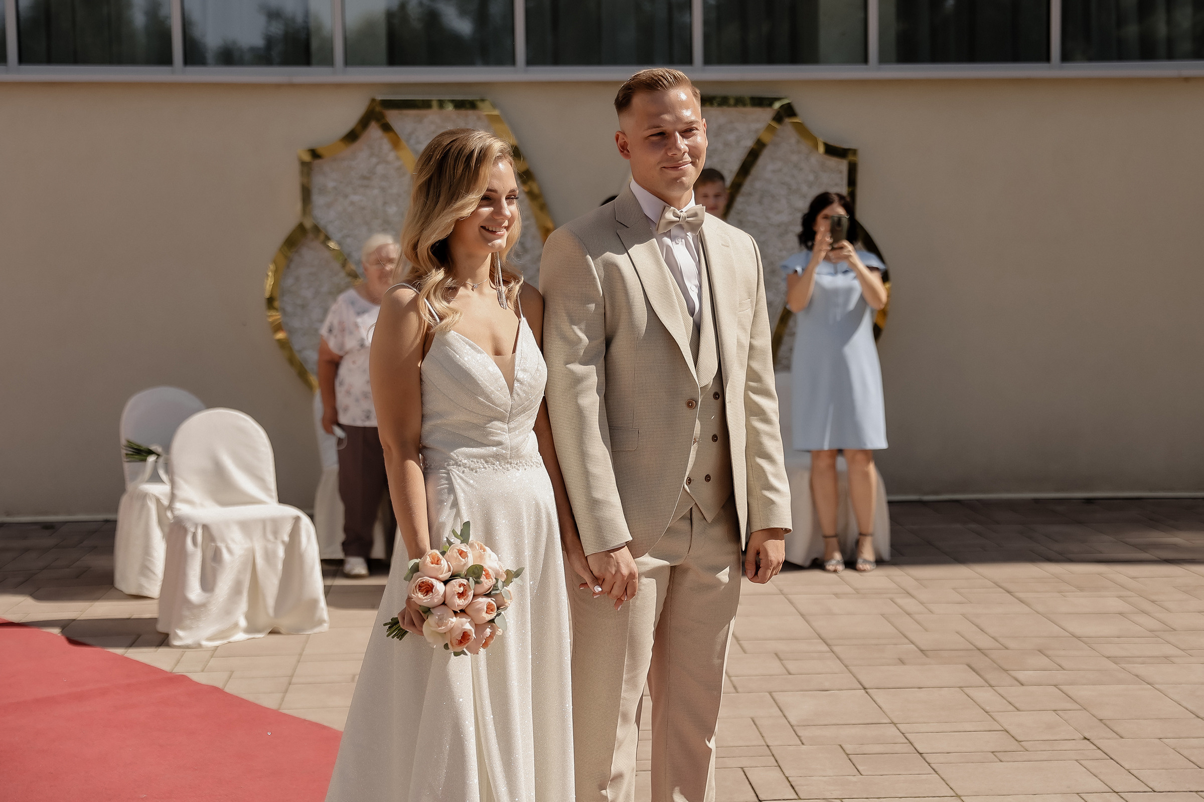 Сергей и Мария. Фотограф в Самаре Мальтеева Эльвира