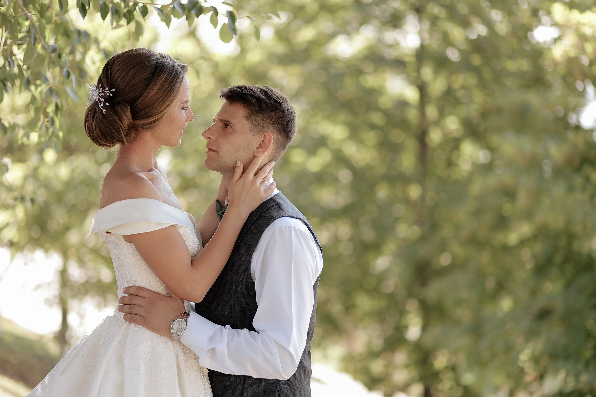 Свадьба Марии и Максима. Фотограф в Самаре Мальтеева Эльвира