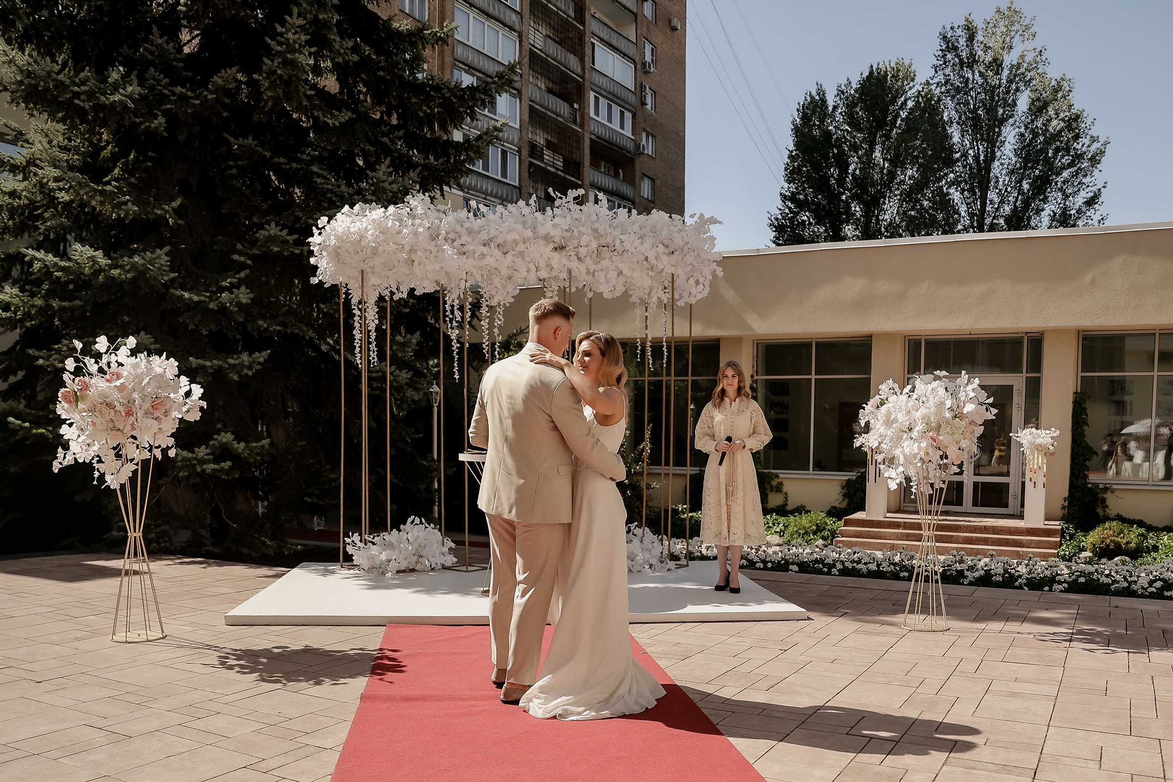 Сергей и Мария. Фотограф в Самаре Мальтеева Эльвира