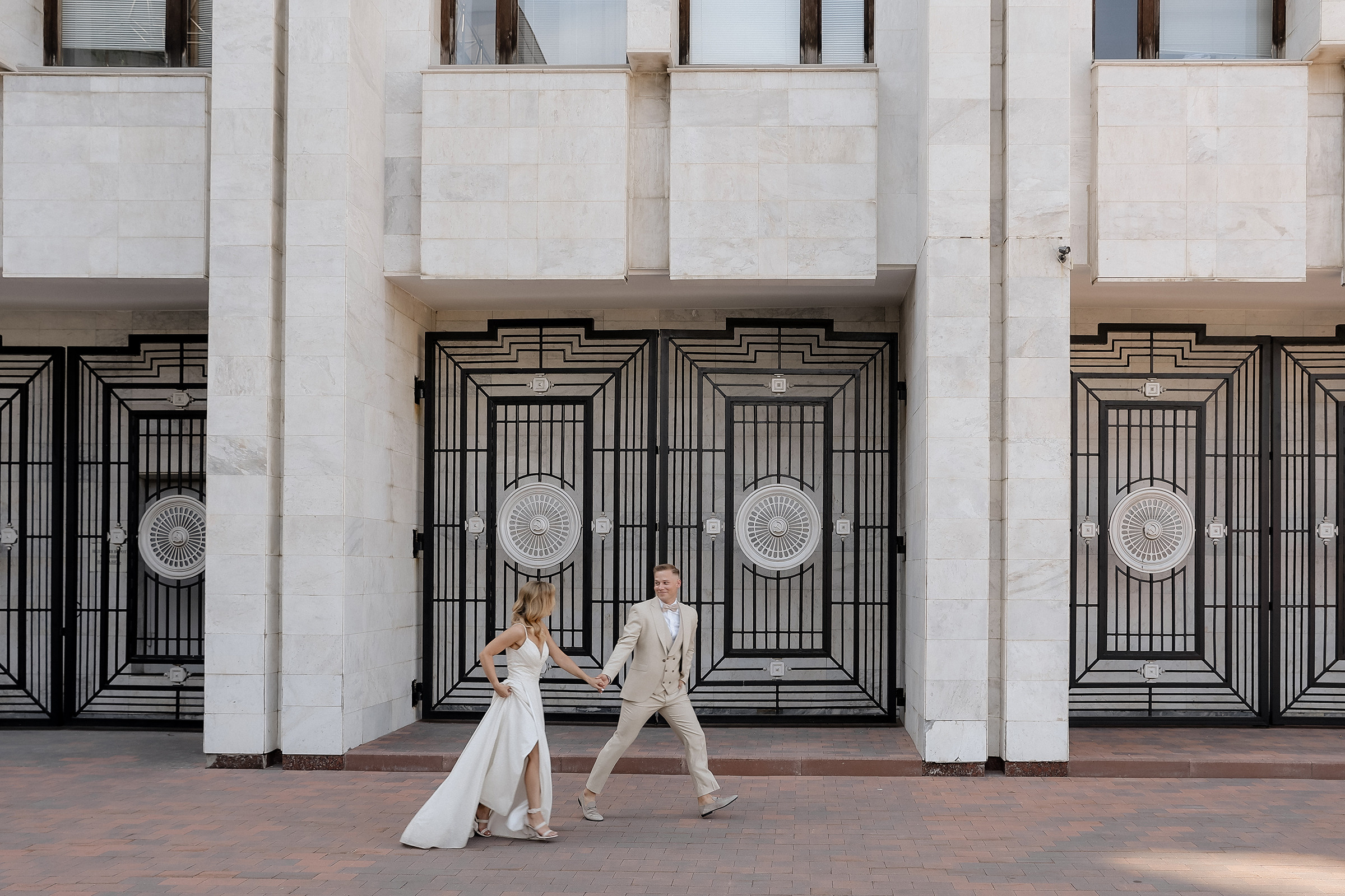 Сергей и Мария. Фотограф в Самаре Мальтеева Эльвира