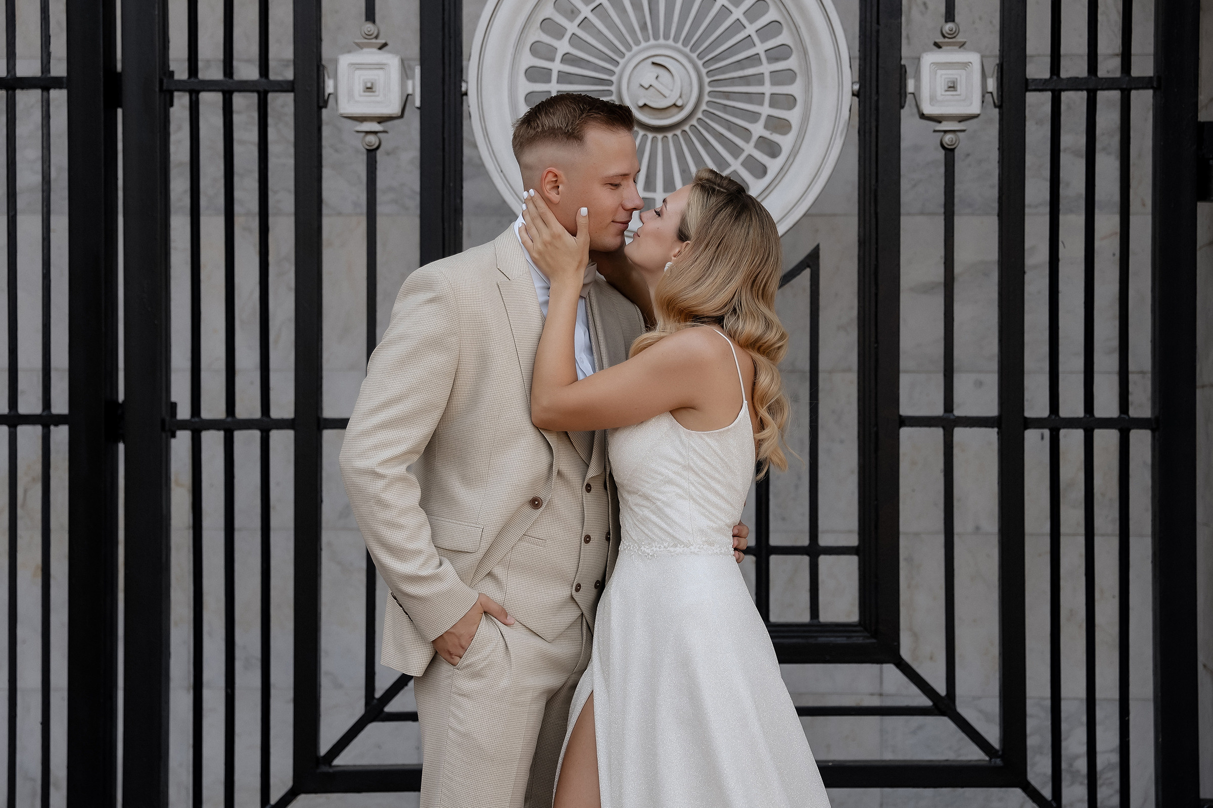 Сергей и Мария. Фотограф в Самаре Мальтеева Эльвира