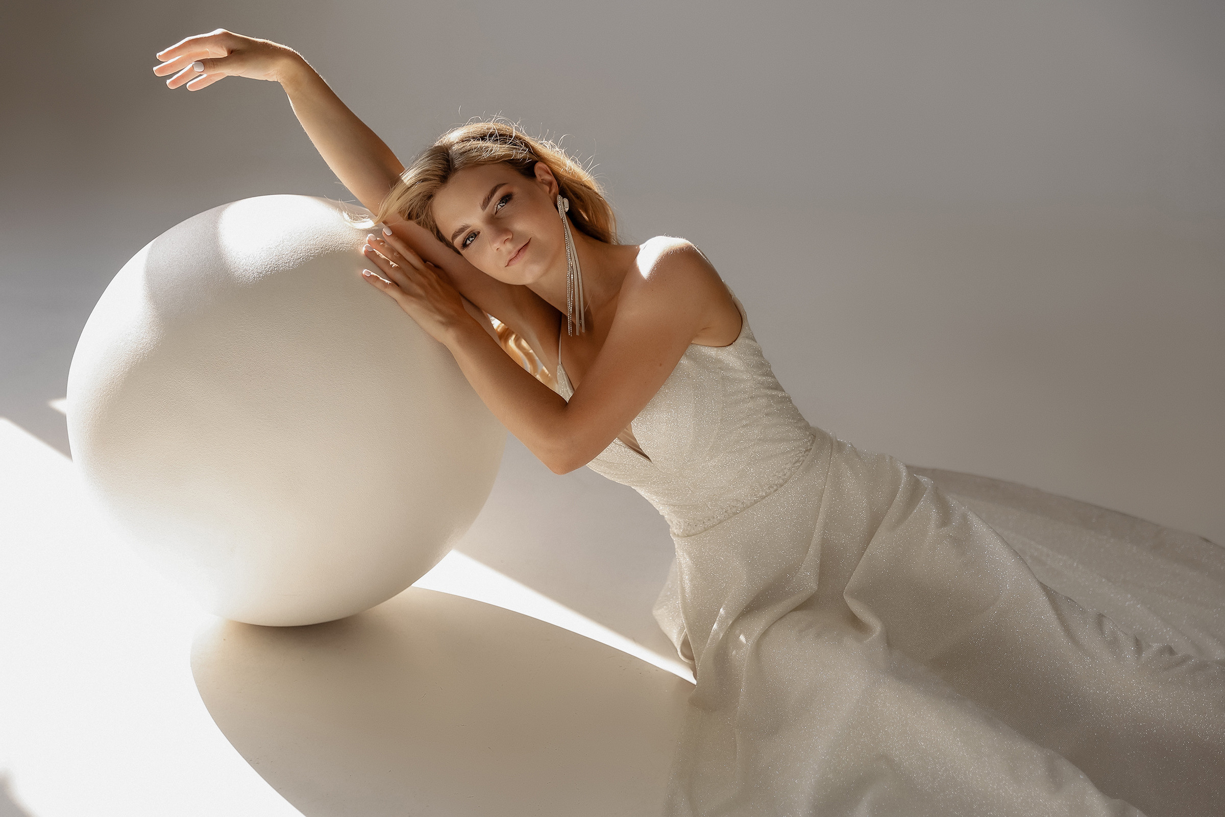 Сергей и Мария. Фотограф в Самаре Мальтеева Эльвира