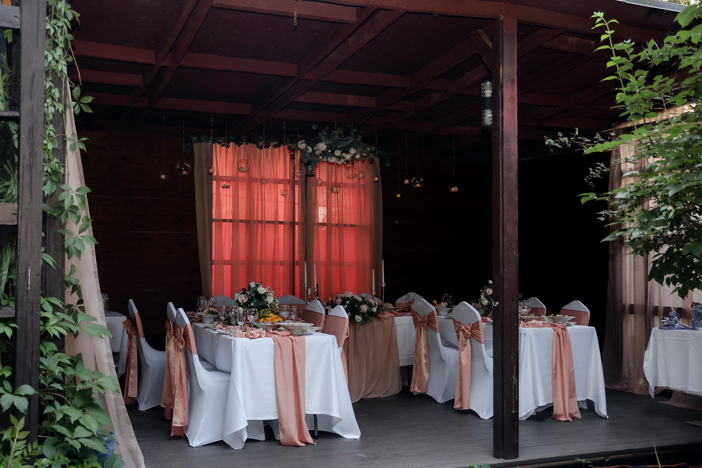 Сергей и Мария. Фотограф в Самаре Мальтеева Эльвира