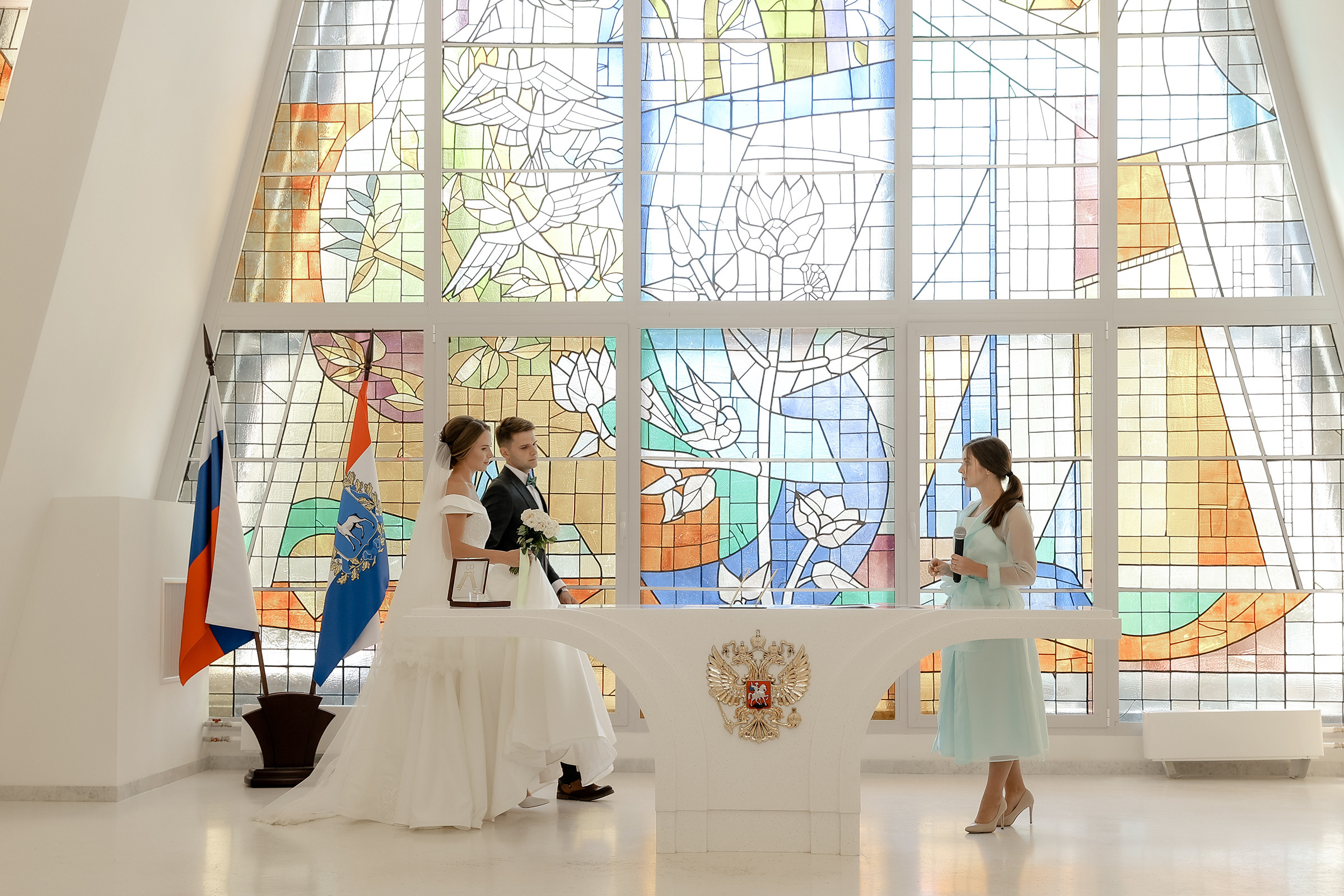 Свадьба Марии и Максима. Фотограф в Самаре Мальтеева Эльвира