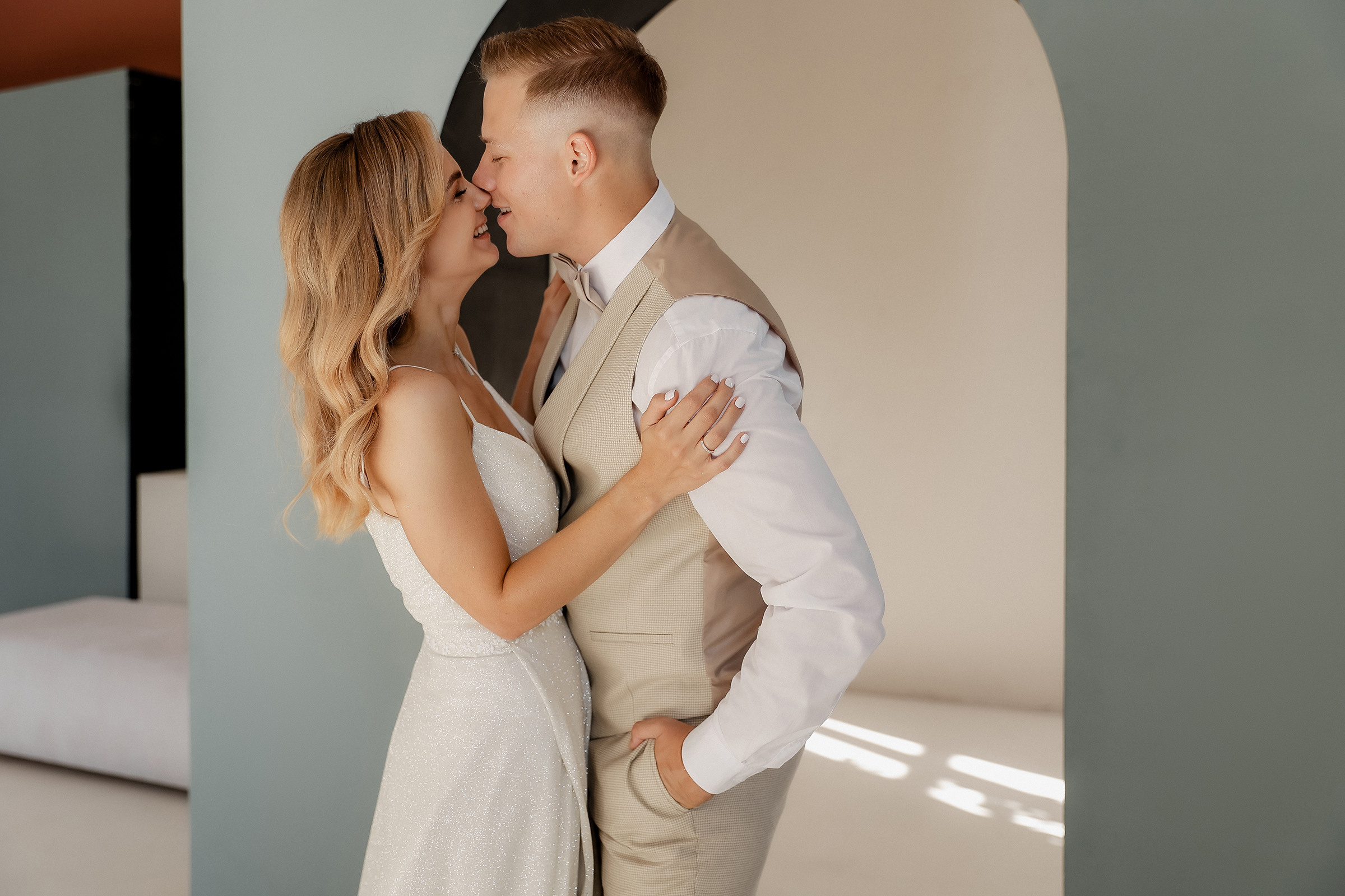 Сергей и Мария. Фотограф в Самаре Мальтеева Эльвира