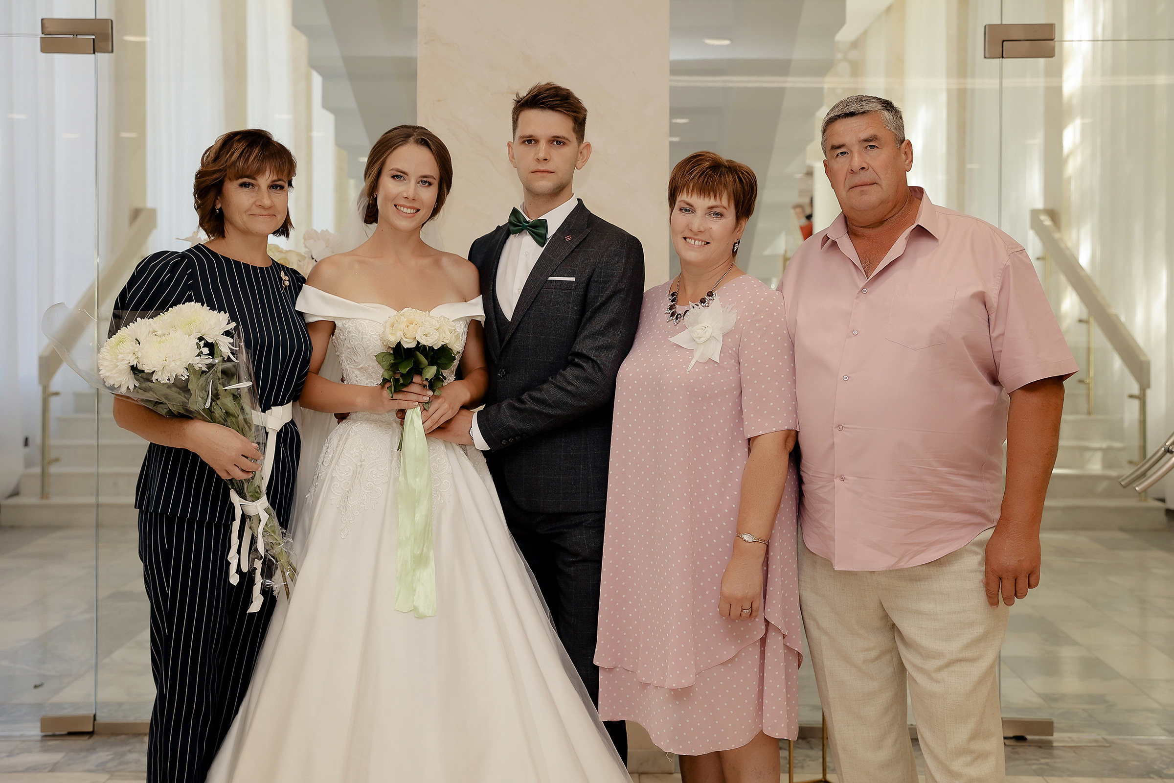 Свадьба Марии и Максима. Фотограф в Самаре Мальтеева Эльвира