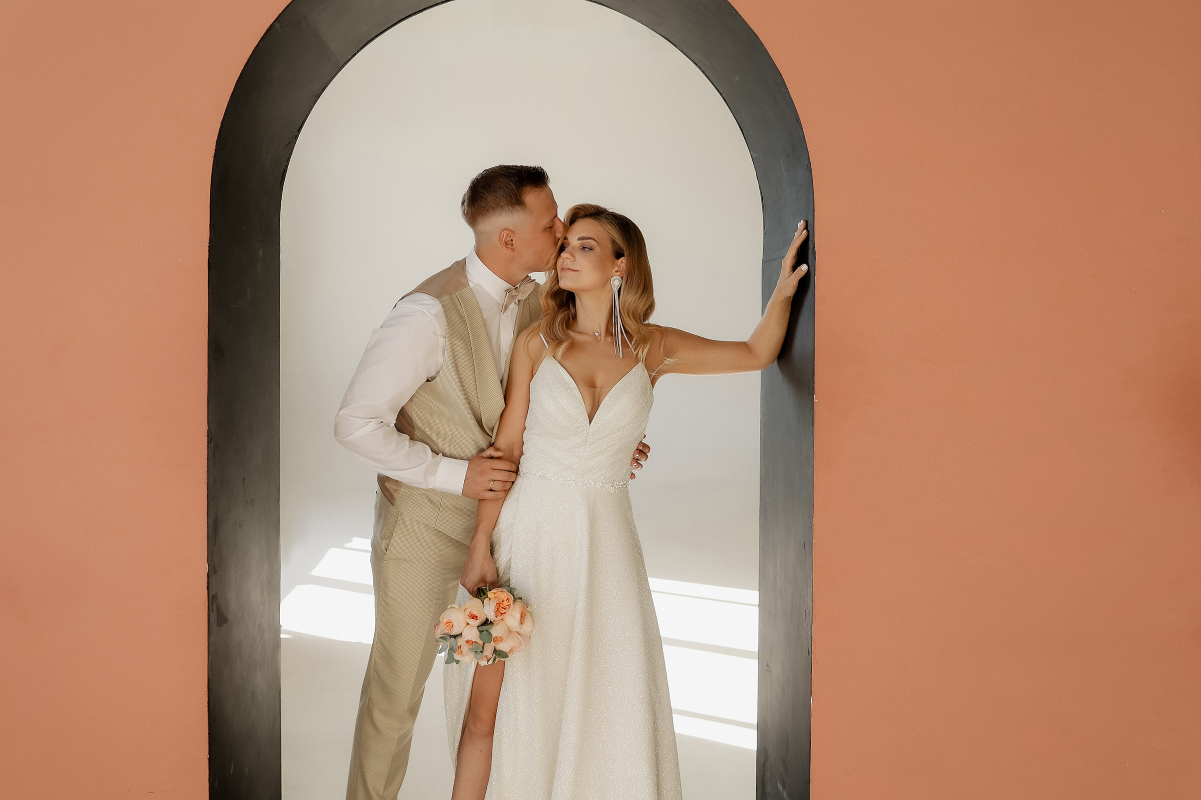 Сергей и Мария. Фотограф в Самаре Мальтеева Эльвира