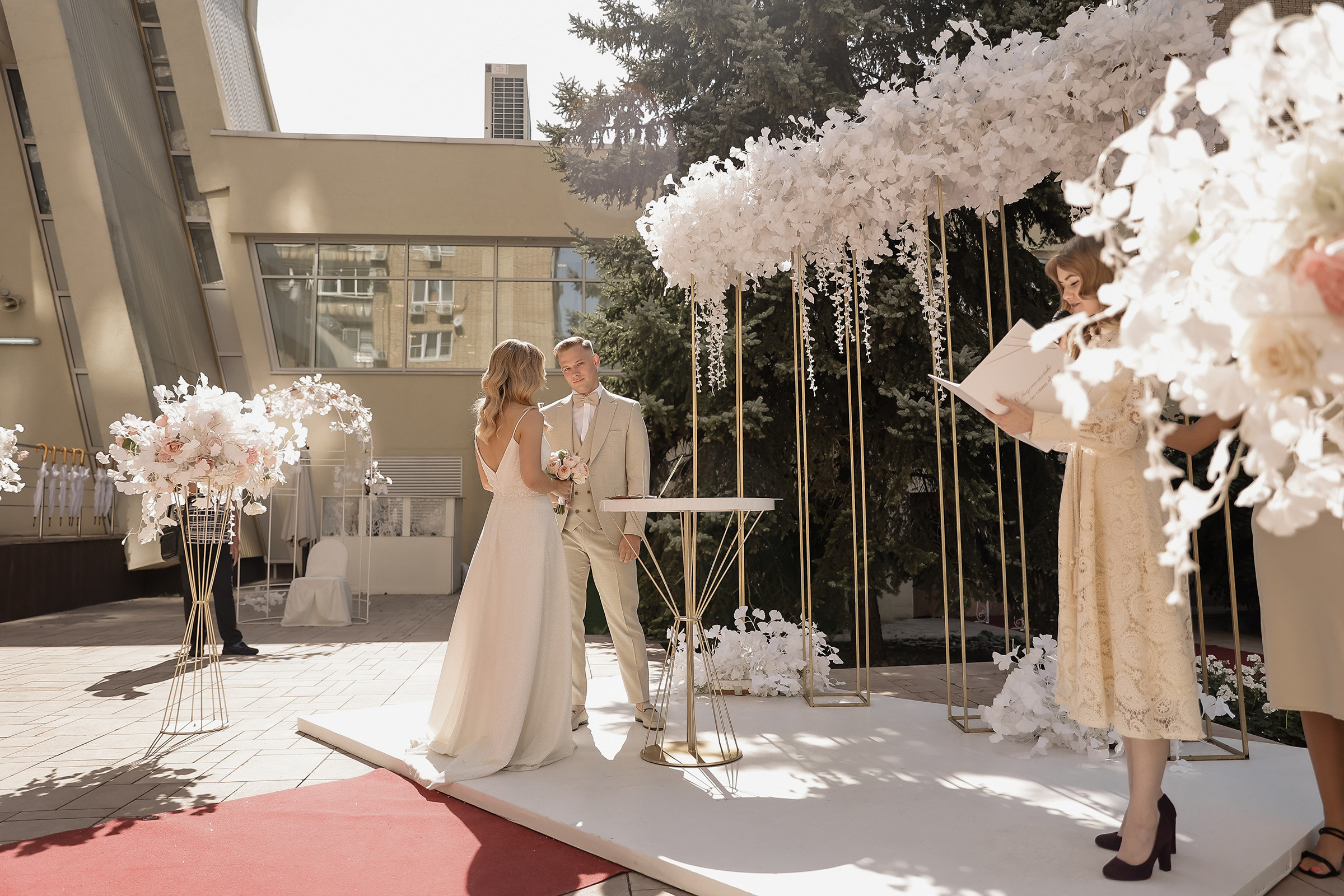 Сергей и Мария. Фотограф в Самаре Мальтеева Эльвира