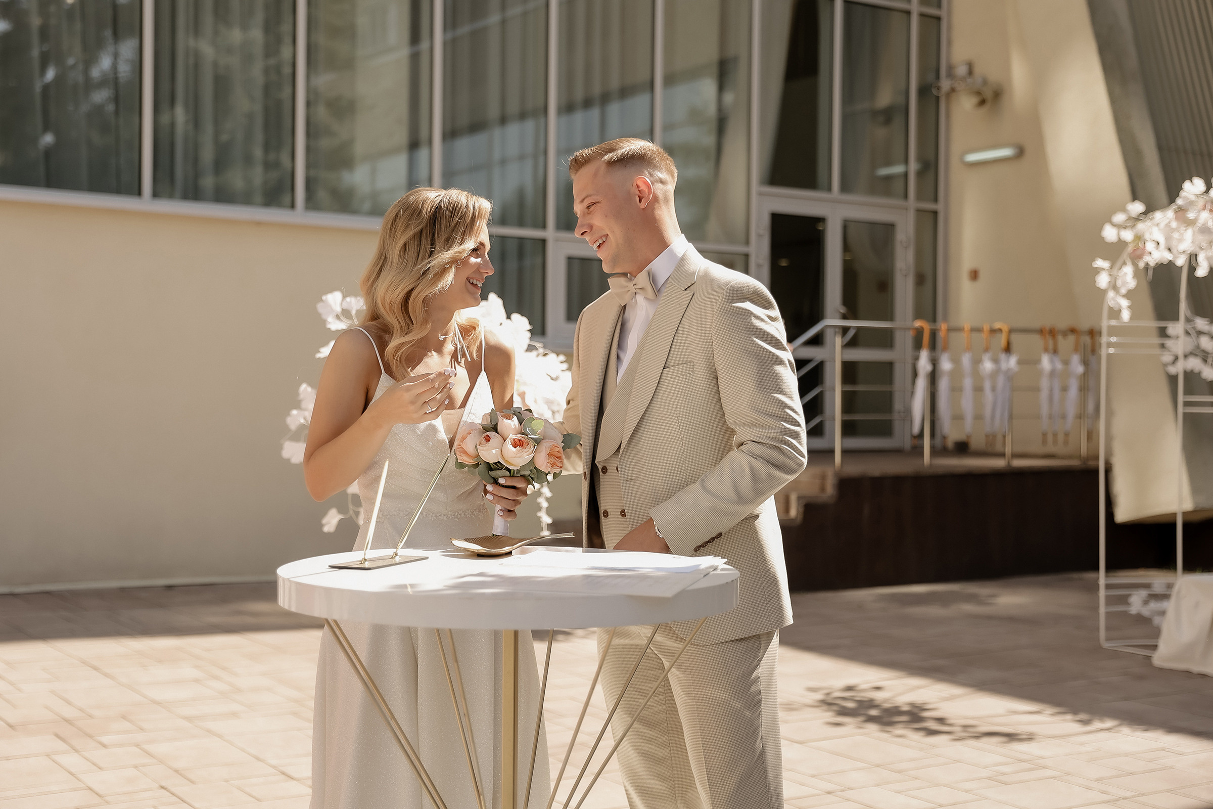 Сергей и Мария. Фотограф в Самаре Мальтеева Эльвира