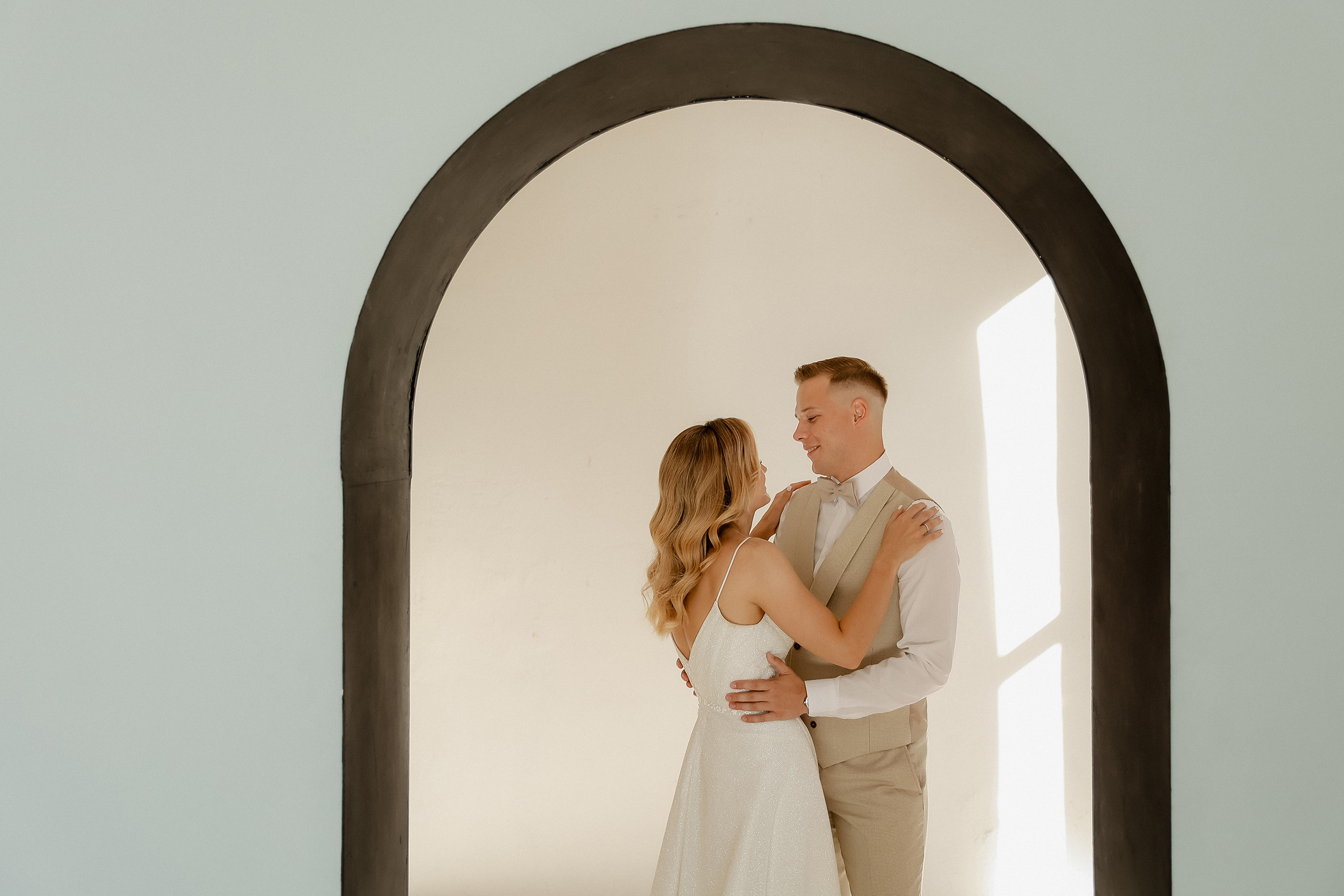 Сергей и Мария. Фотограф в Самаре Мальтеева Эльвира