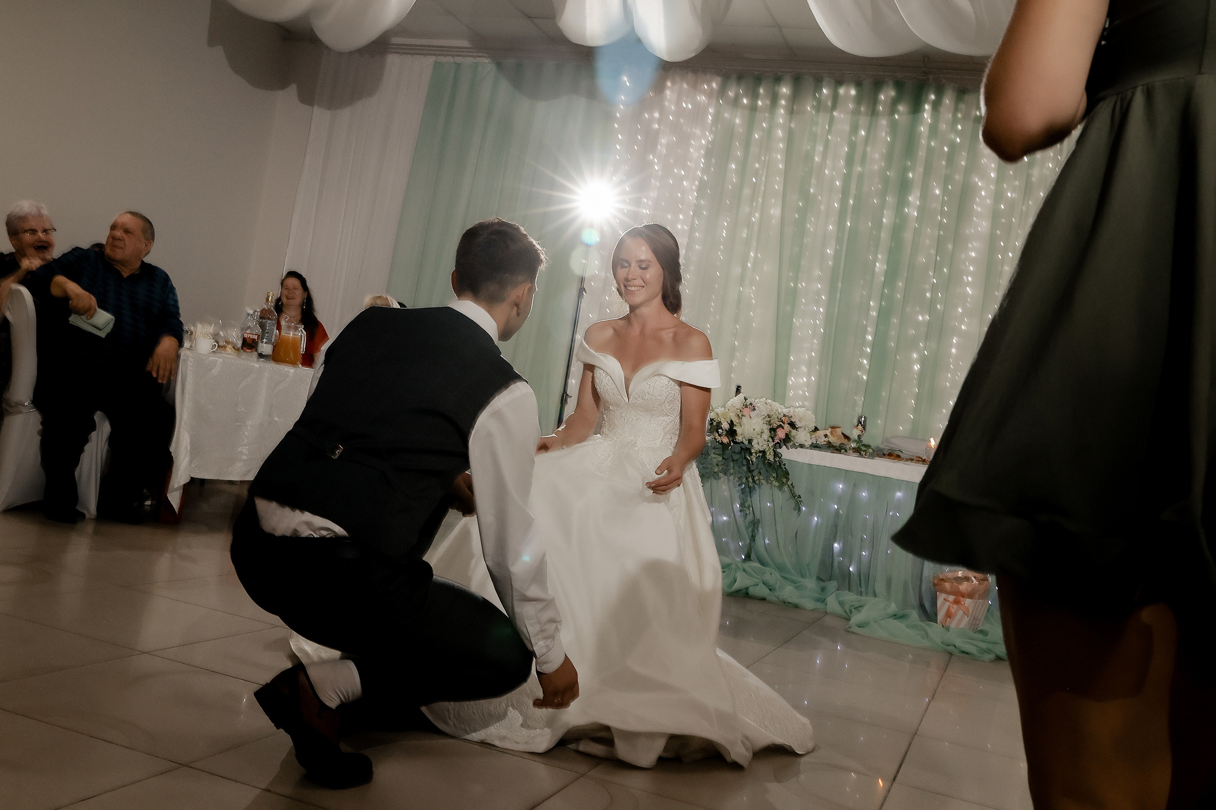 Свадьба Марии и Максима. Фотограф в Самаре Мальтеева Эльвира