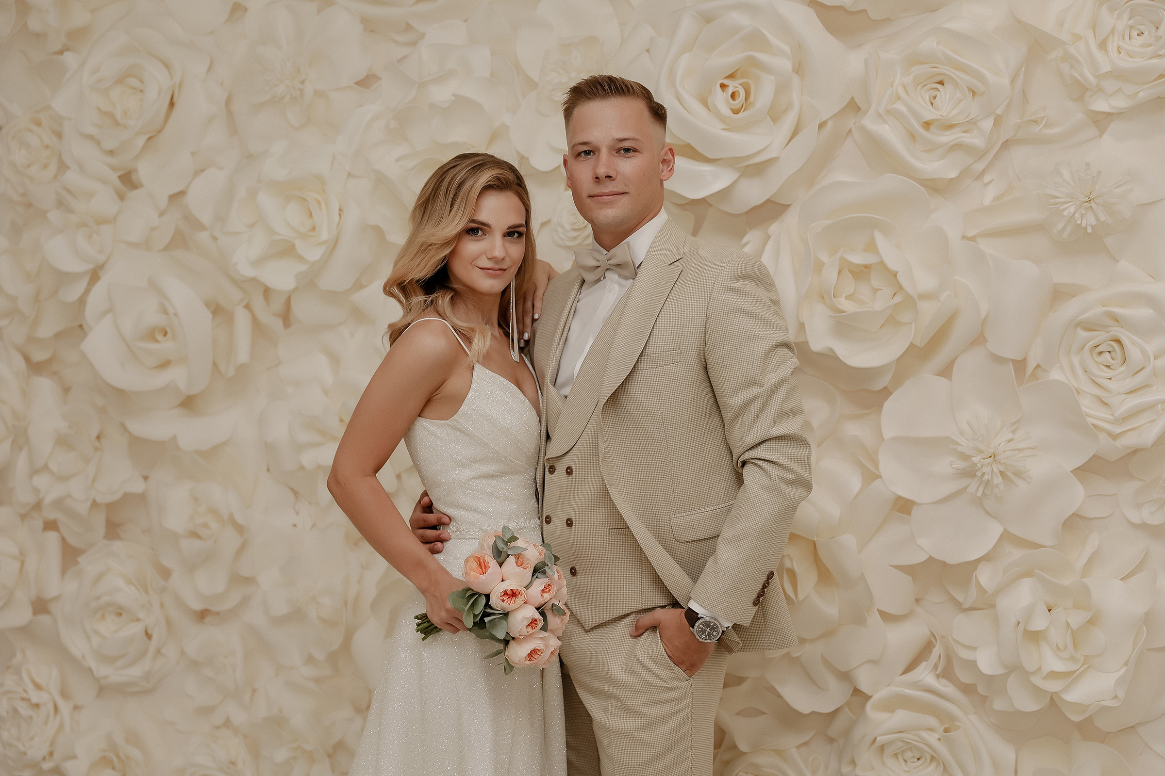 Сергей и Мария. Фотограф в Самаре Мальтеева Эльвира