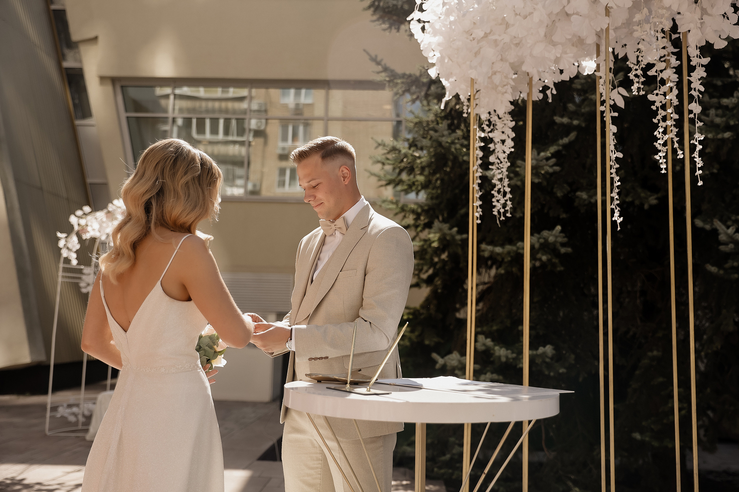 Сергей и Мария. Фотограф в Самаре Мальтеева Эльвира