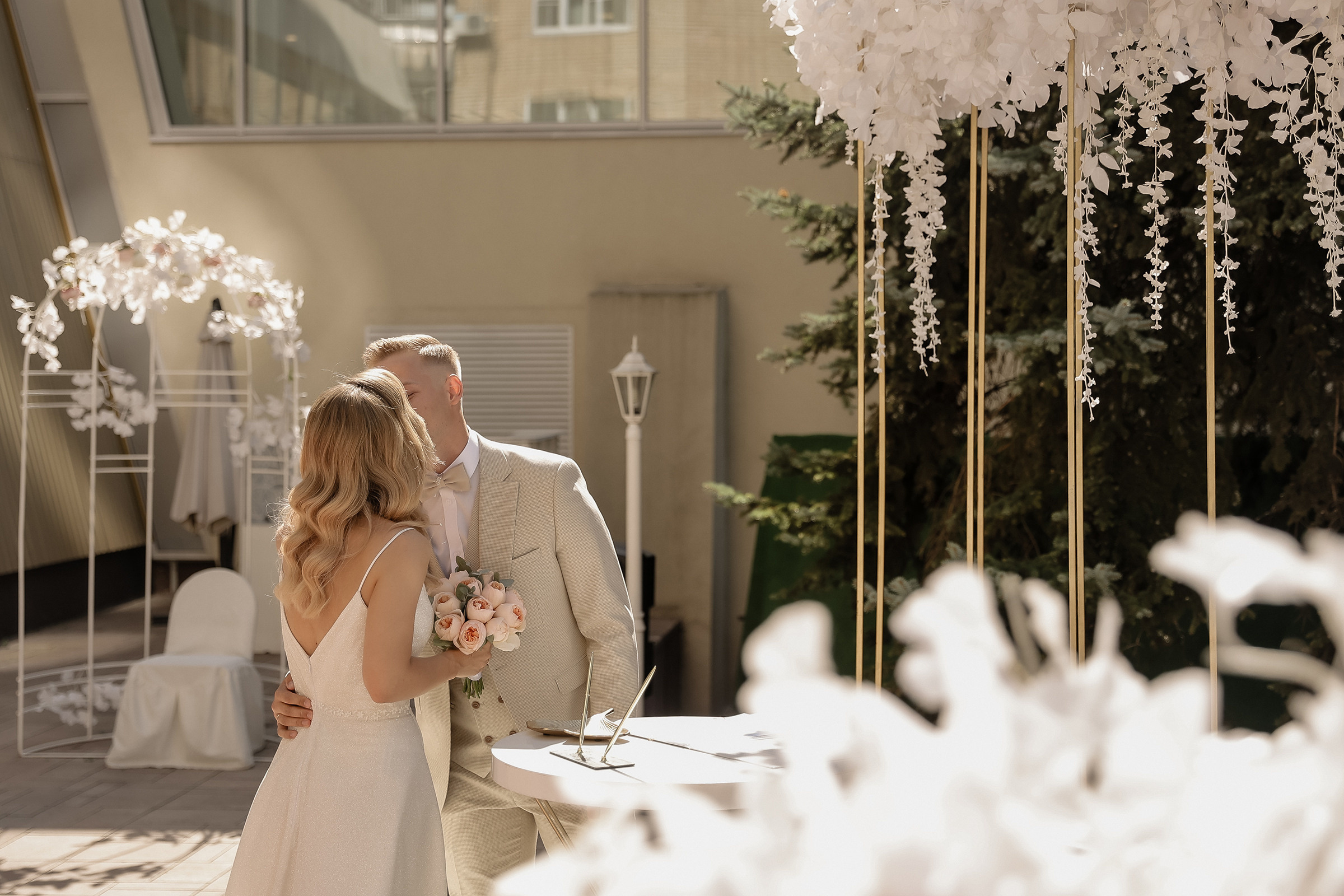 Сергей и Мария. Фотограф в Самаре Мальтеева Эльвира