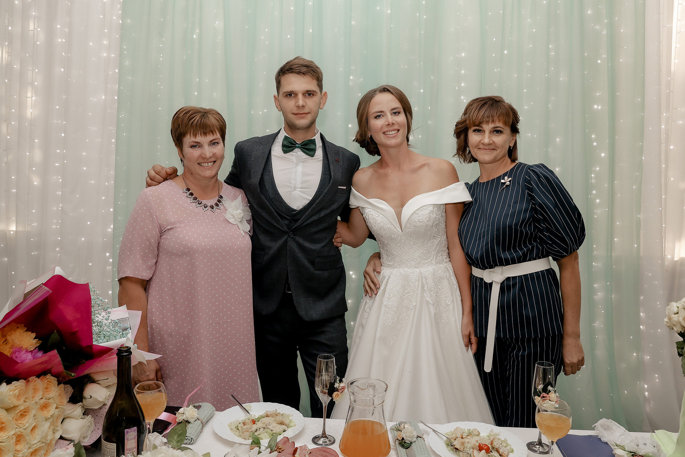 Свадьба Марии и Максима. Фотограф в Самаре Мальтеева Эльвира