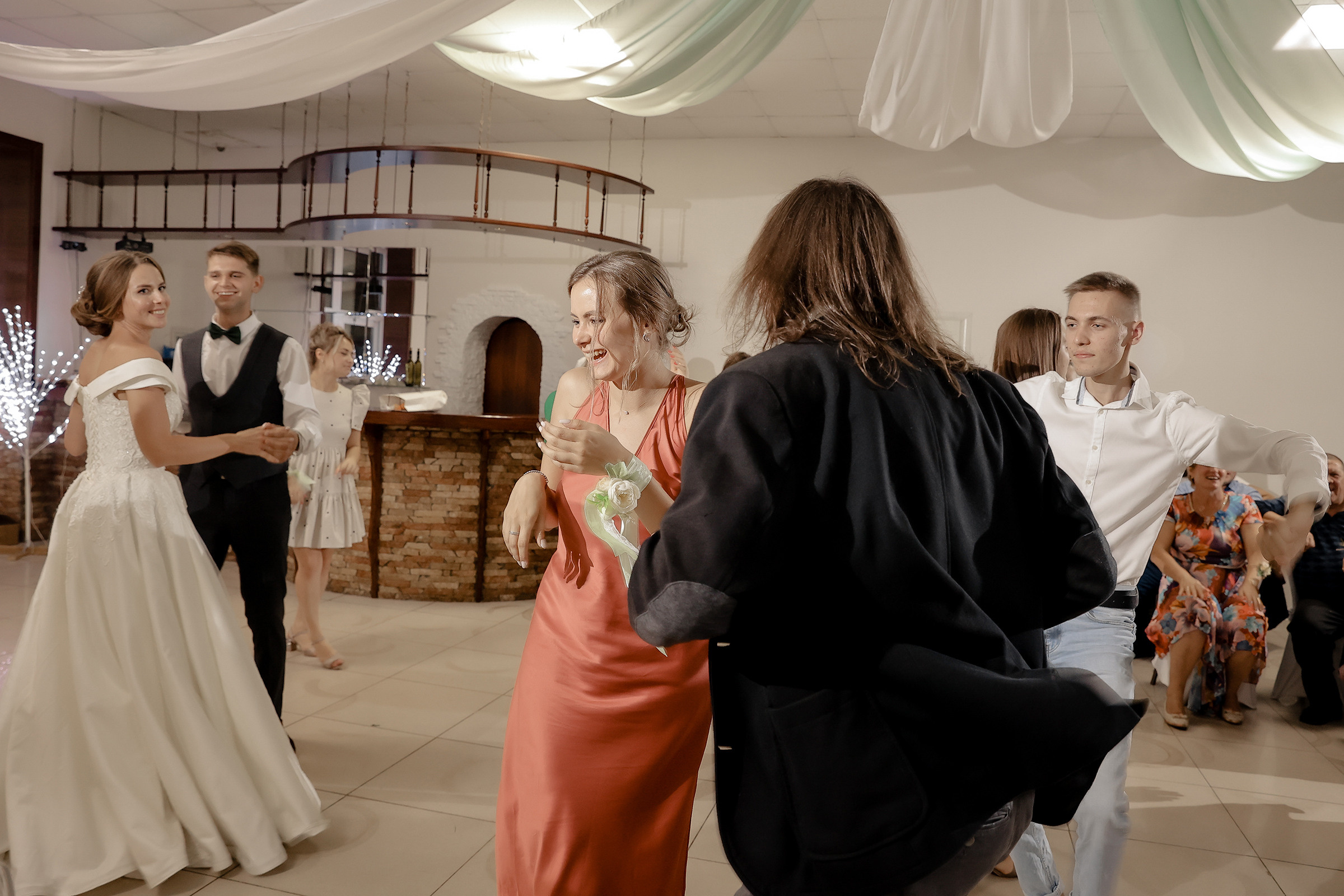 Свадьба Марии и Максима. Фотограф в Самаре Мальтеева Эльвира