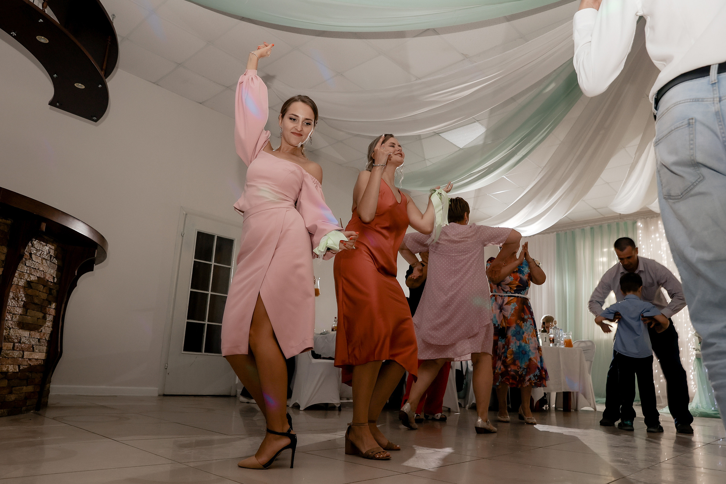 Свадьба Марии и Максима. Фотограф в Самаре Мальтеева Эльвира