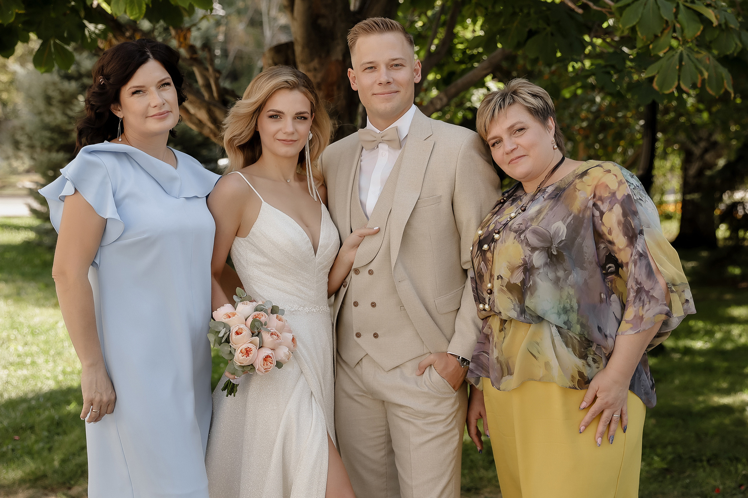 Сергей и Мария. Фотограф в Самаре Мальтеева Эльвира