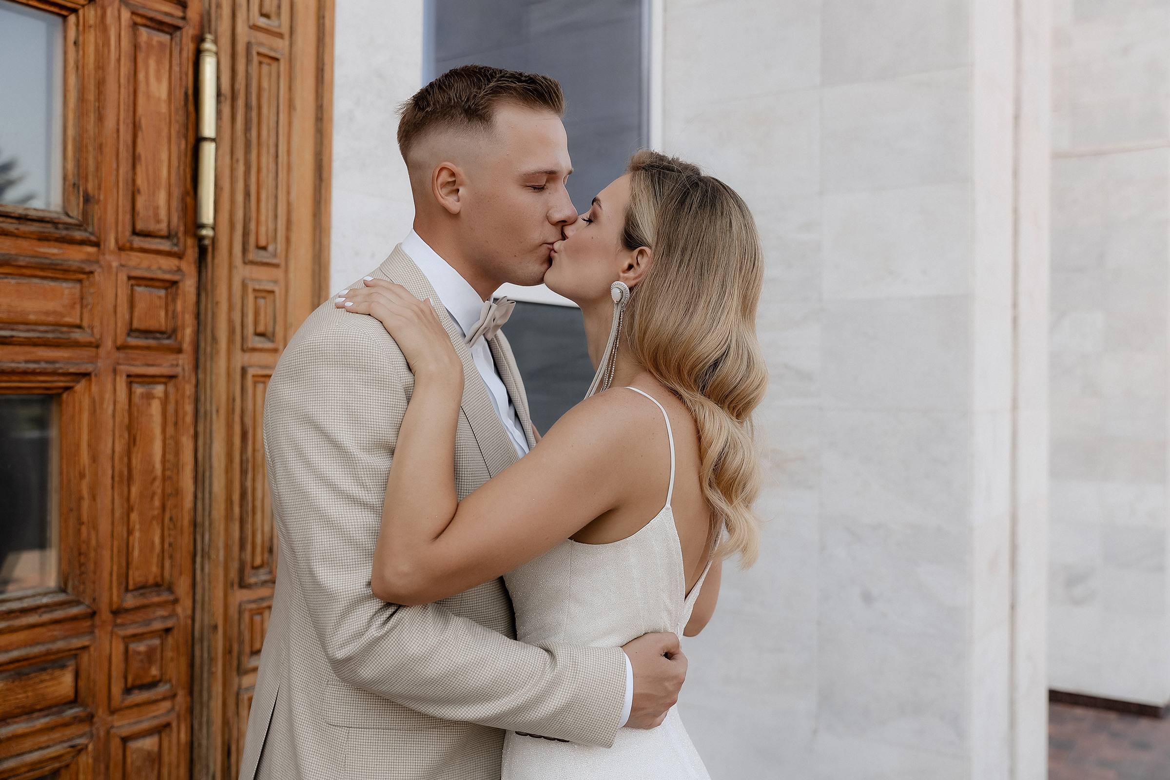 Сергей и Мария. Фотограф в Самаре Мальтеева Эльвира