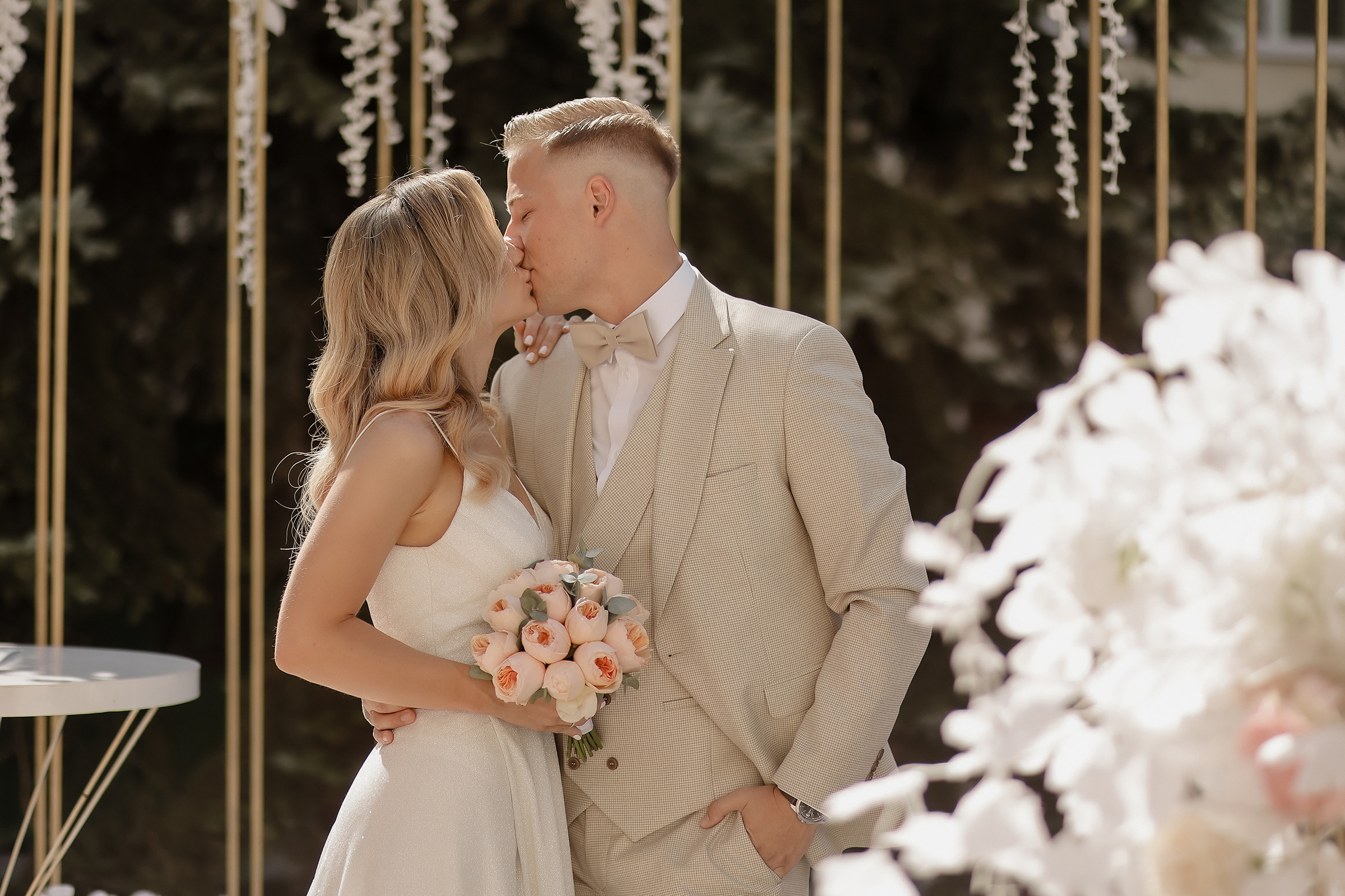 Сергей и Мария. Фотограф в Самаре Мальтеева Эльвира