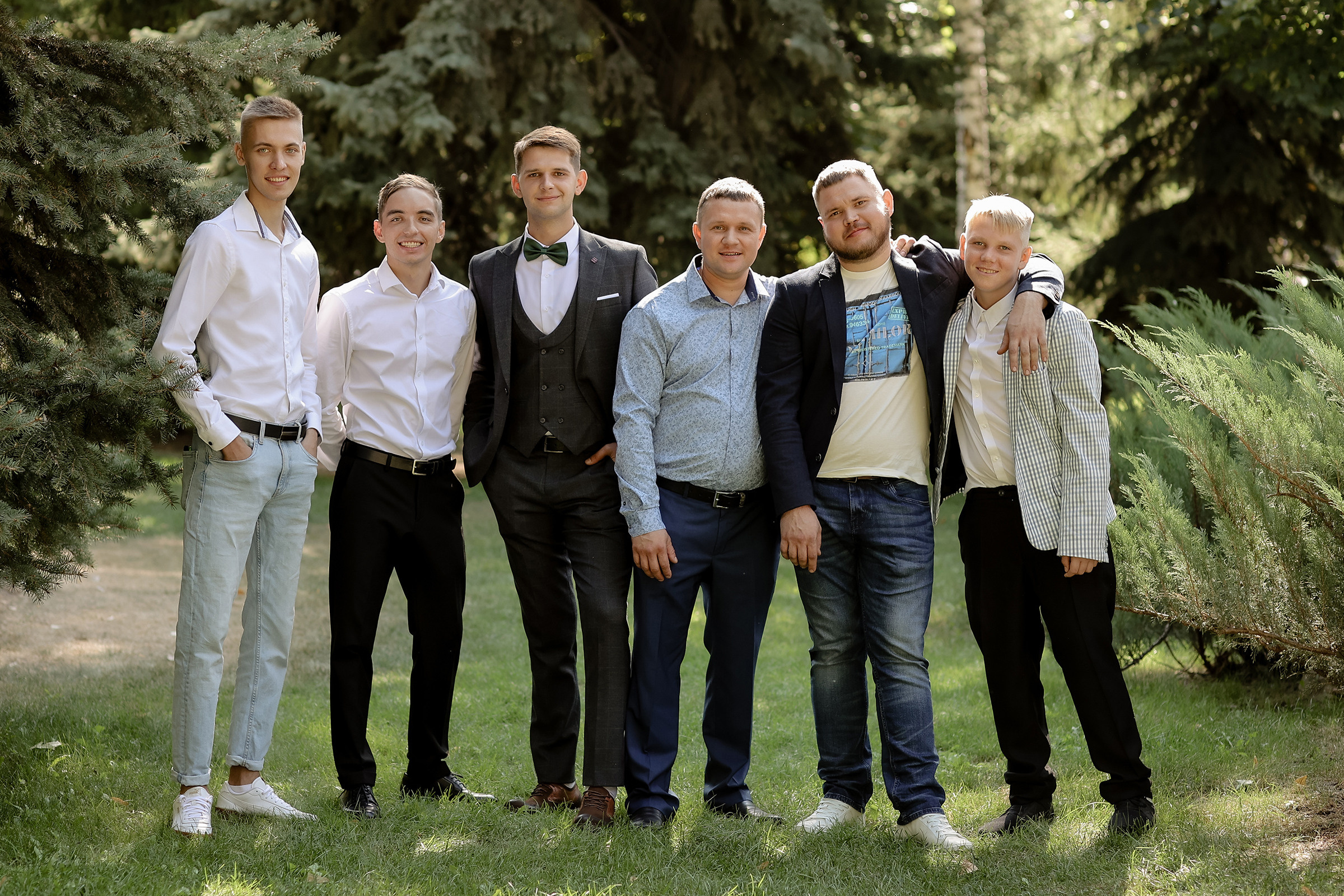 Свадьба Марии и Максима. Фотограф в Самаре Мальтеева Эльвира