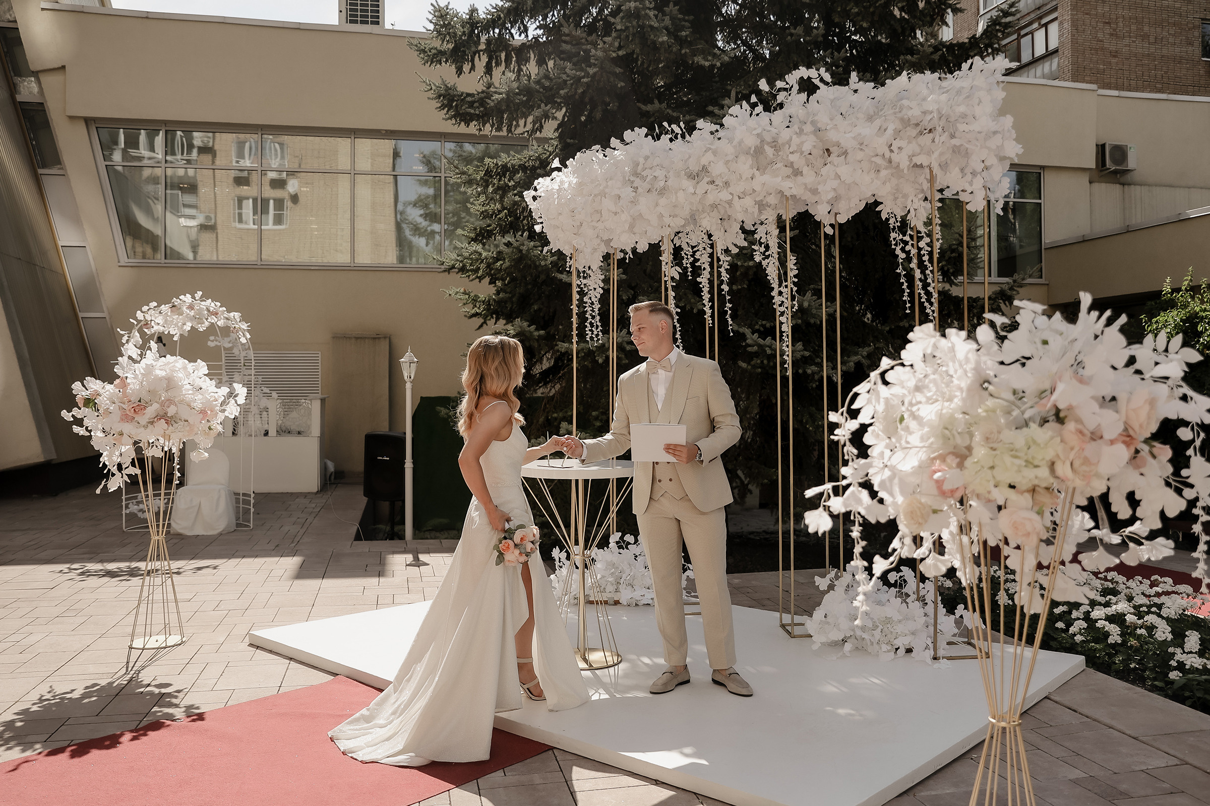 Сергей и Мария. Фотограф в Самаре Мальтеева Эльвира