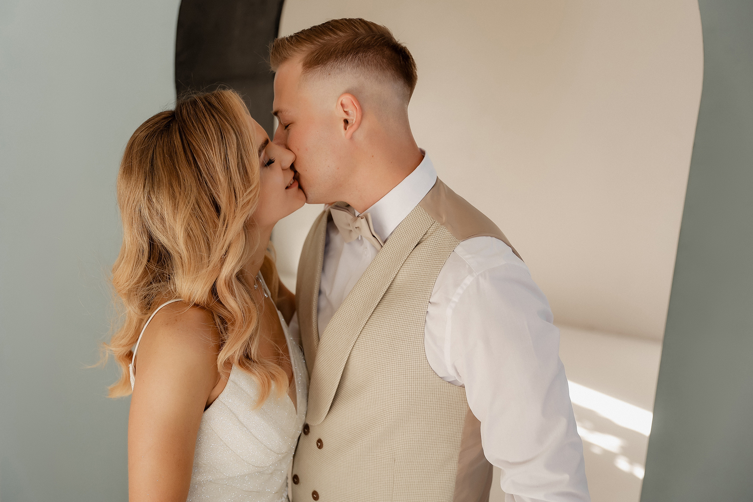 Сергей и Мария. Фотограф в Самаре Мальтеева Эльвира