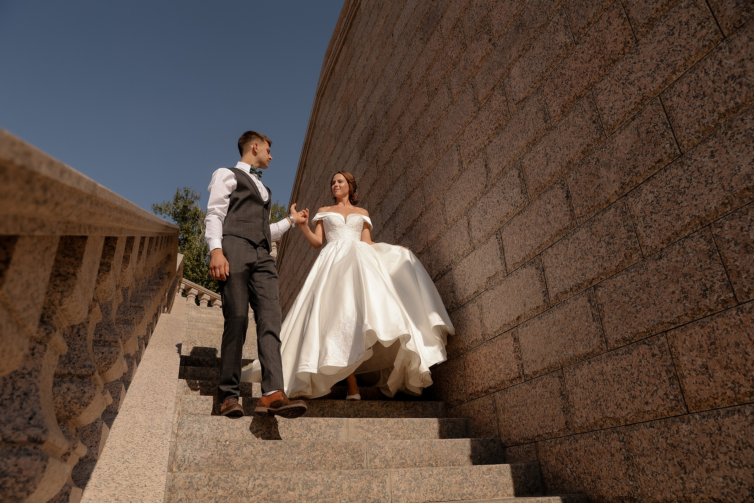 Свадьба Марии и Максима. Фотограф в Самаре Мальтеева Эльвира