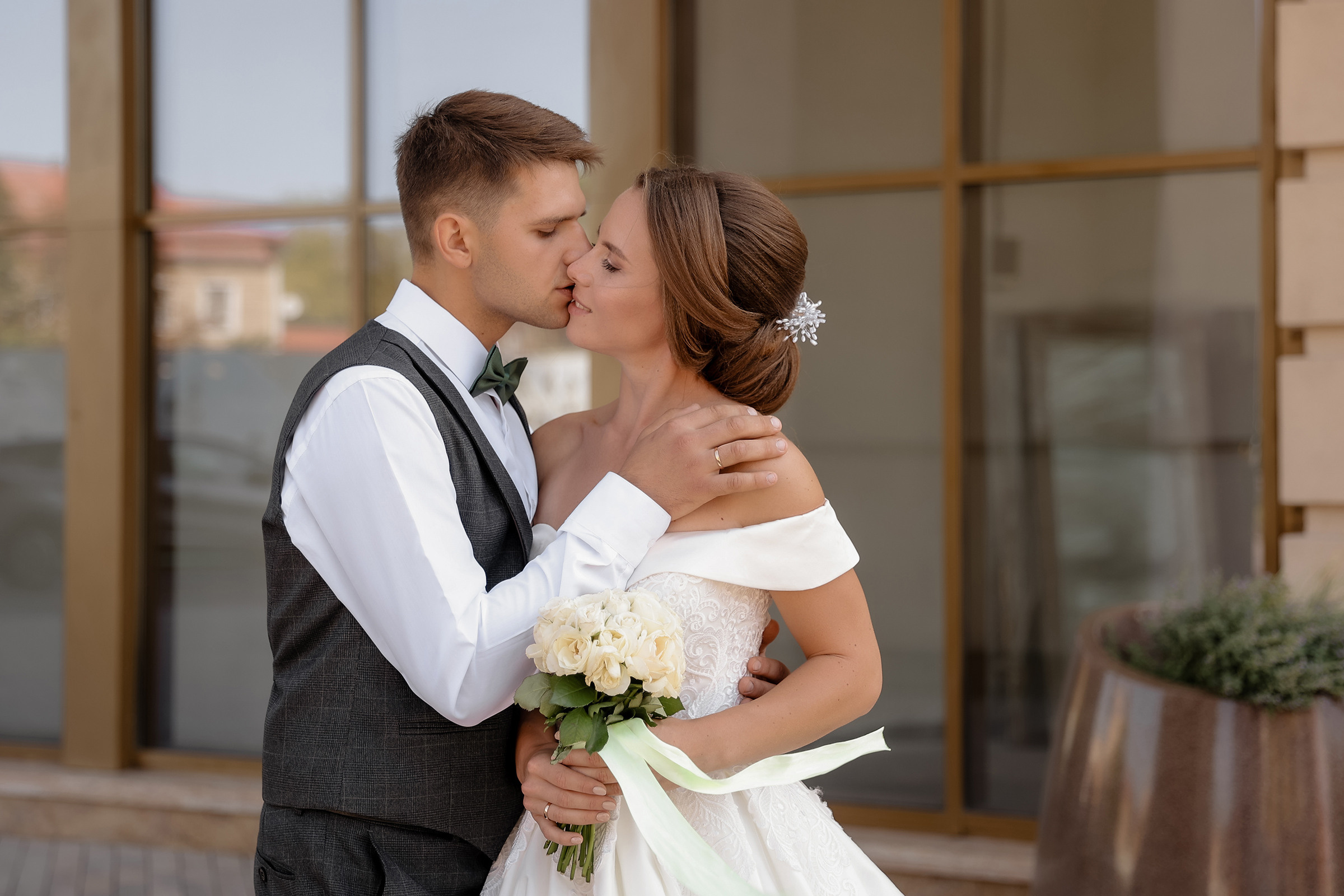 Свадьба Марии и Максима. Фотограф в Самаре Мальтеева Эльвира