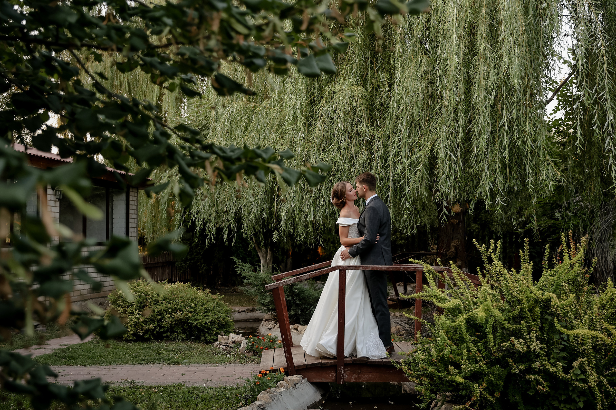 Свадьба Марии и Максима. Фотограф в Самаре Мальтеева Эльвира