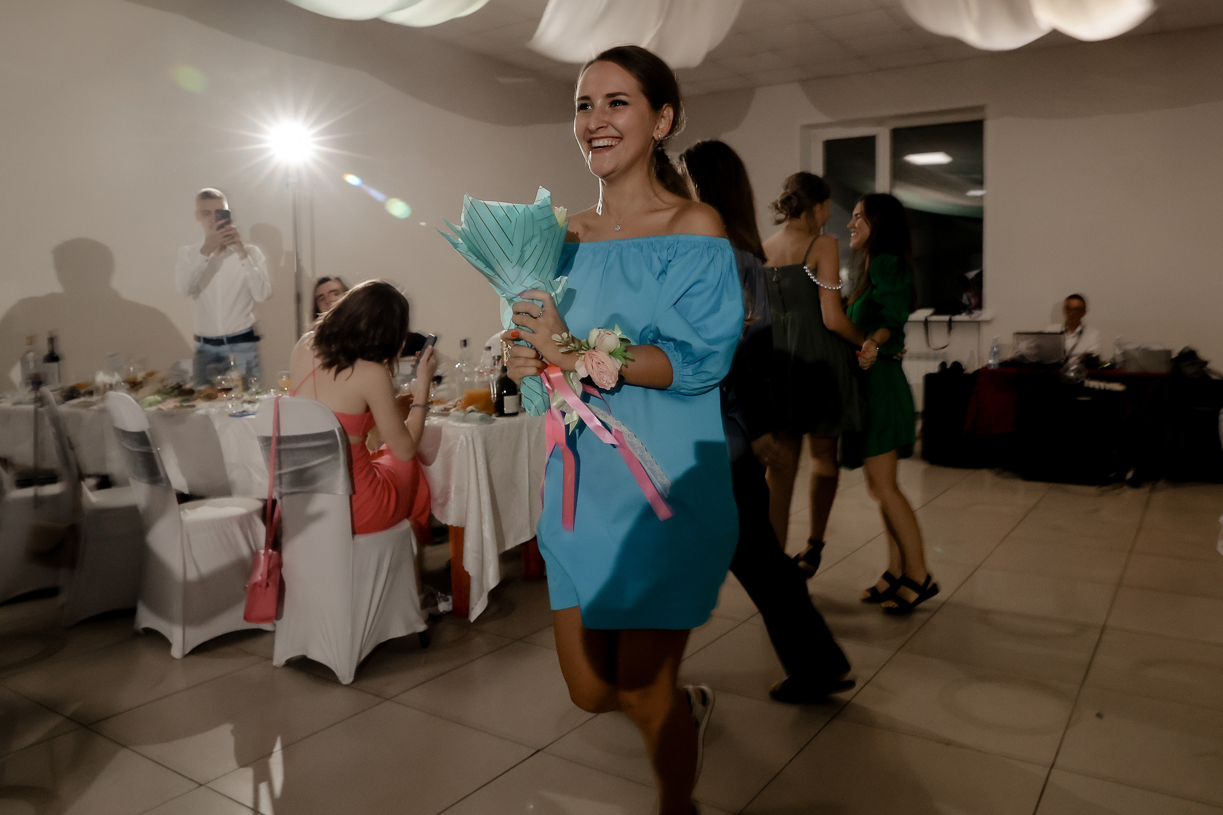 Свадьба Марии и Максима. Фотограф в Самаре Мальтеева Эльвира