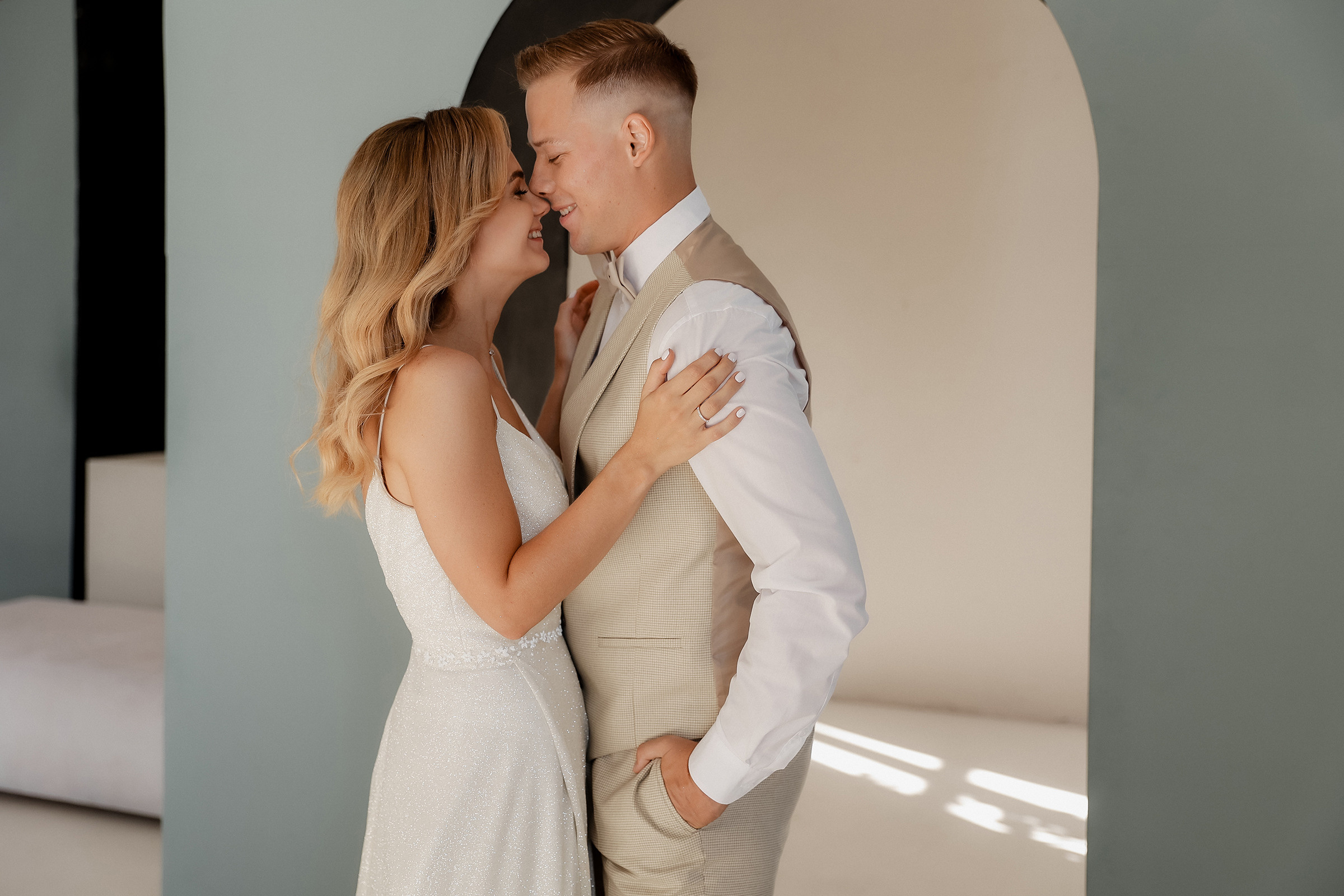 Сергей и Мария. Фотограф в Самаре Мальтеева Эльвира