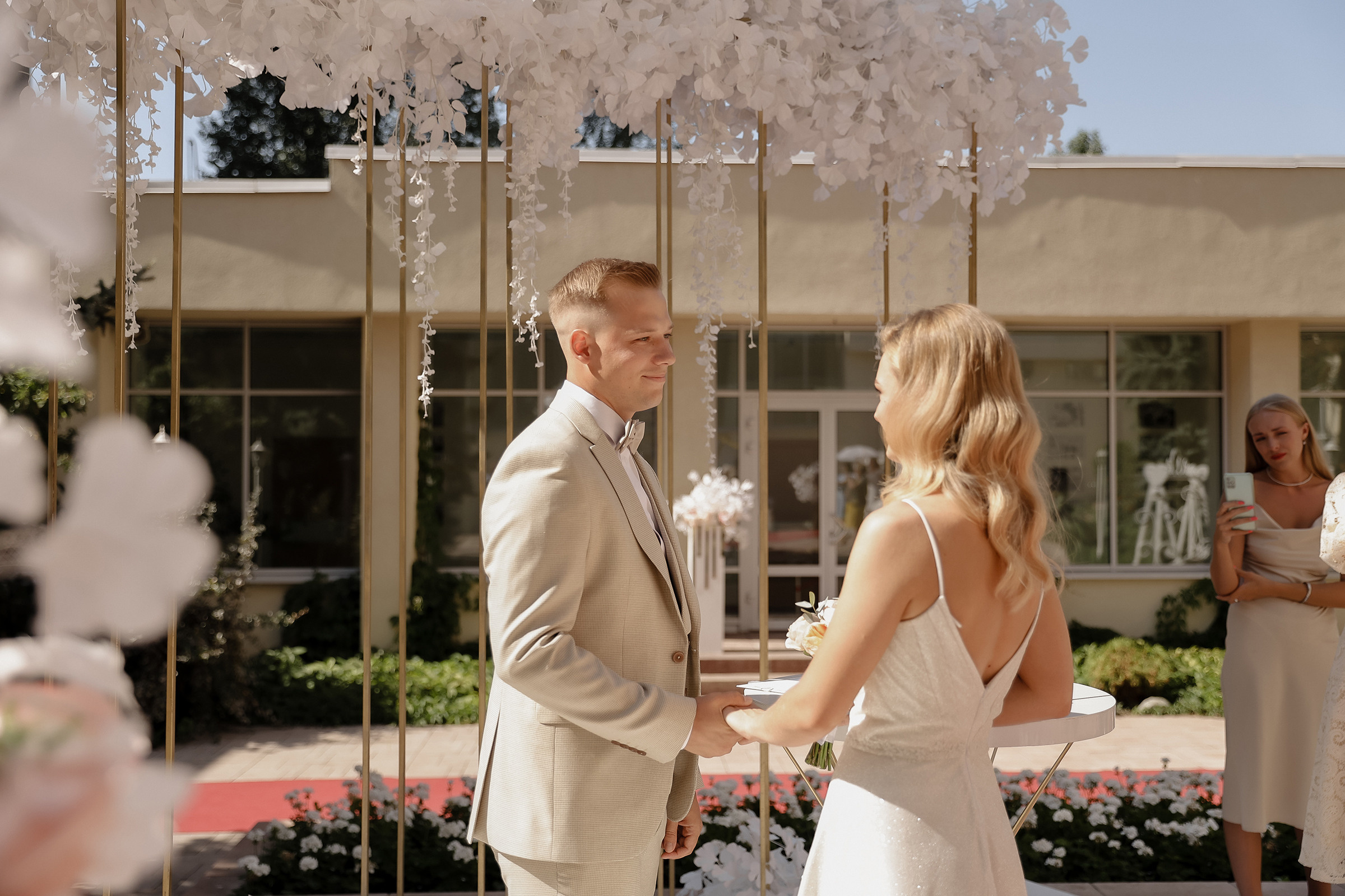 Сергей и Мария. Фотограф в Самаре Мальтеева Эльвира