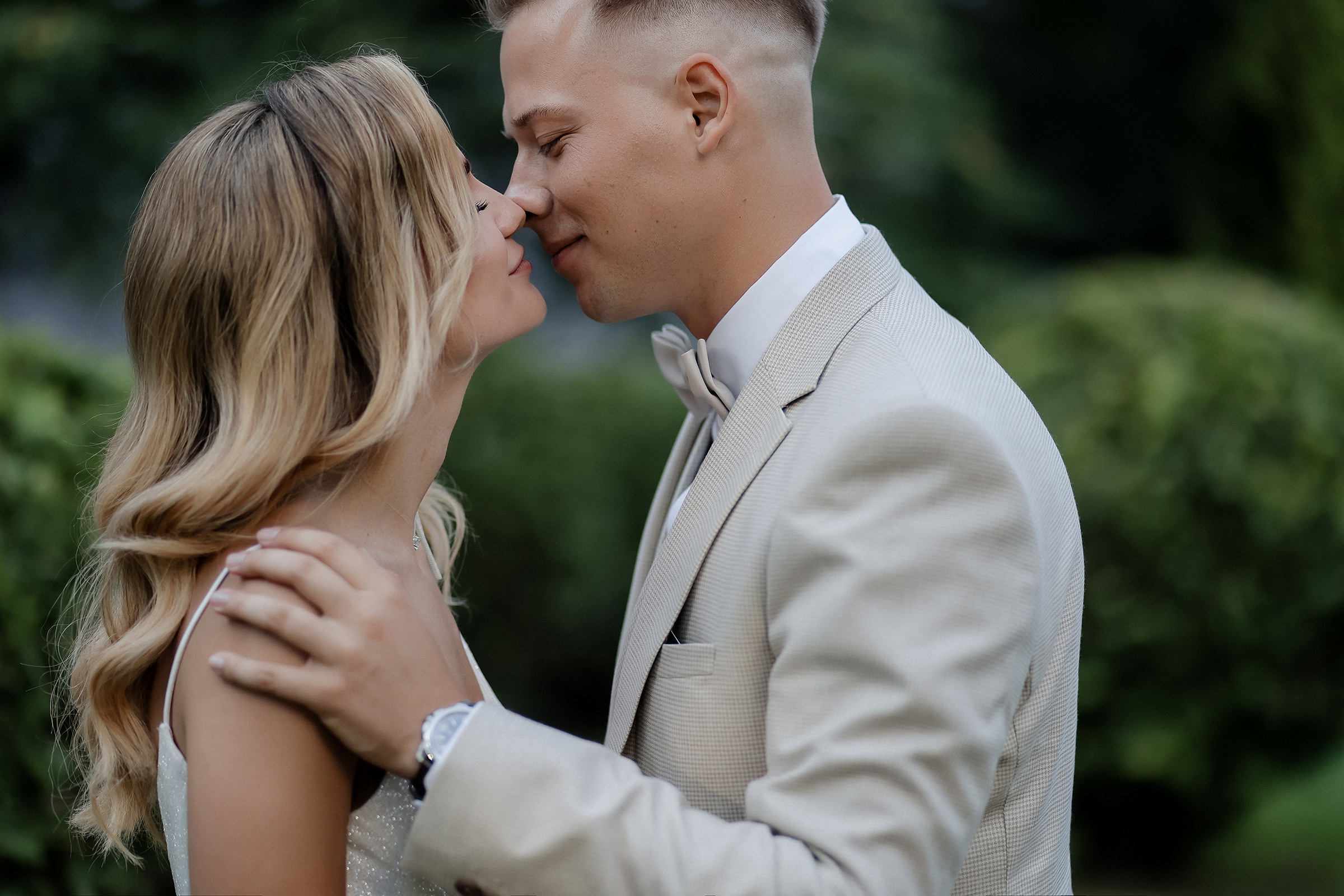 Сергей и Мария. Фотограф в Самаре Мальтеева Эльвира