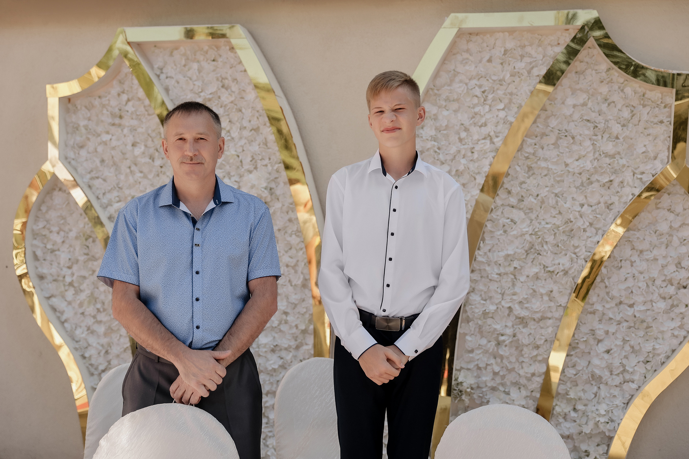 Сергей и Мария. Фотограф в Самаре Мальтеева Эльвира